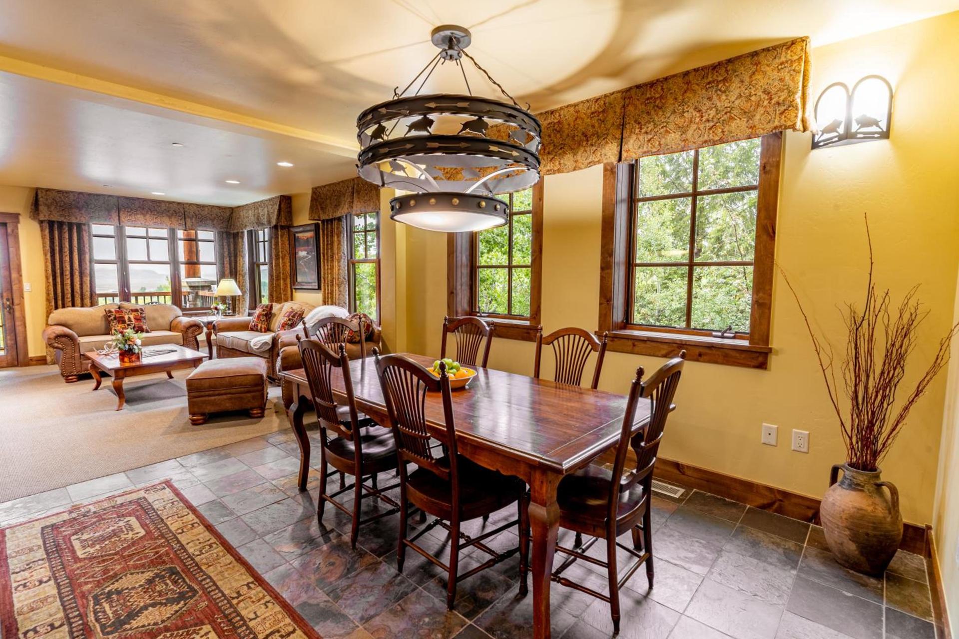 Snow King Resort Luxury Condominiums photo 22