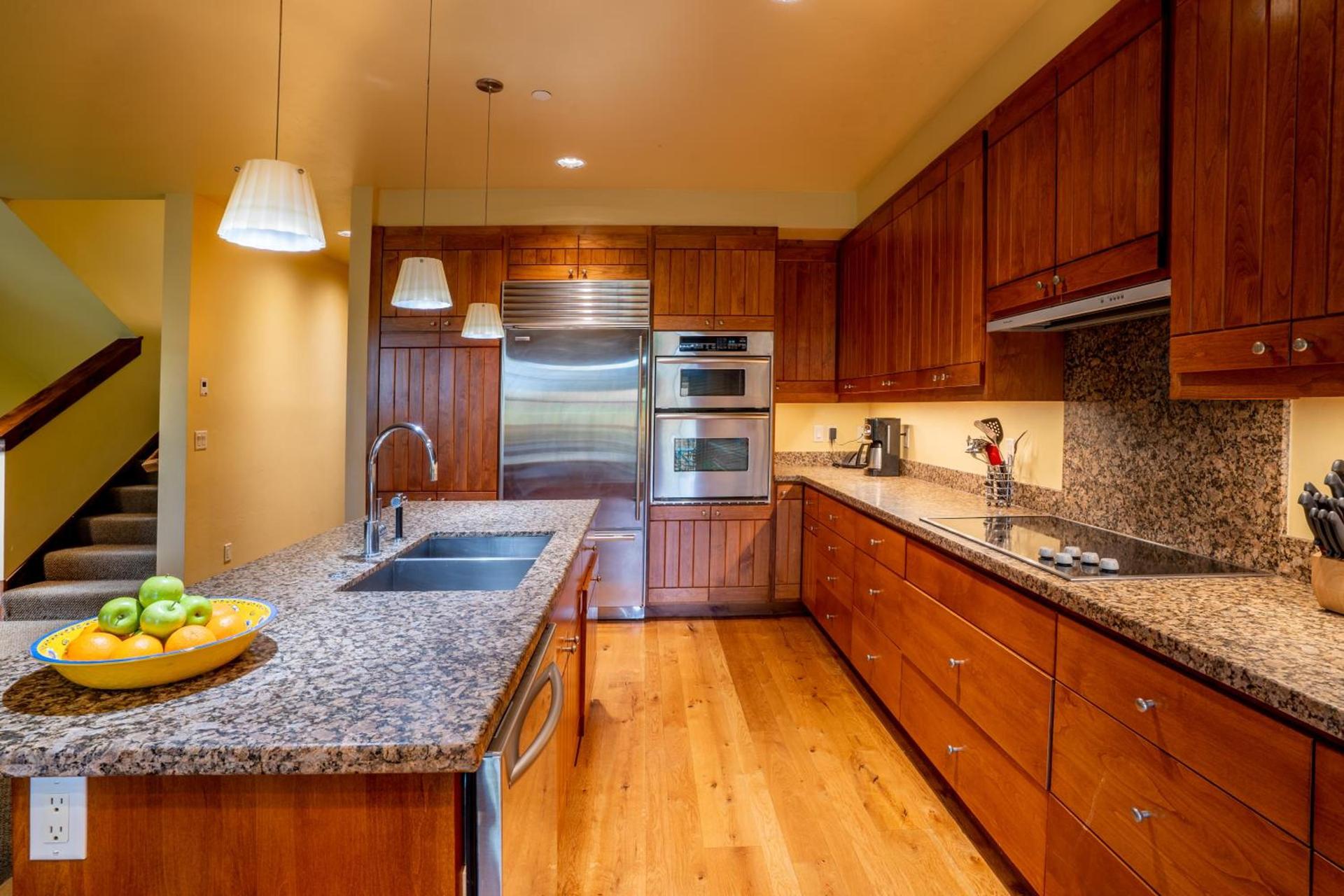 Snow King Resort Luxury Condominiums photo 28