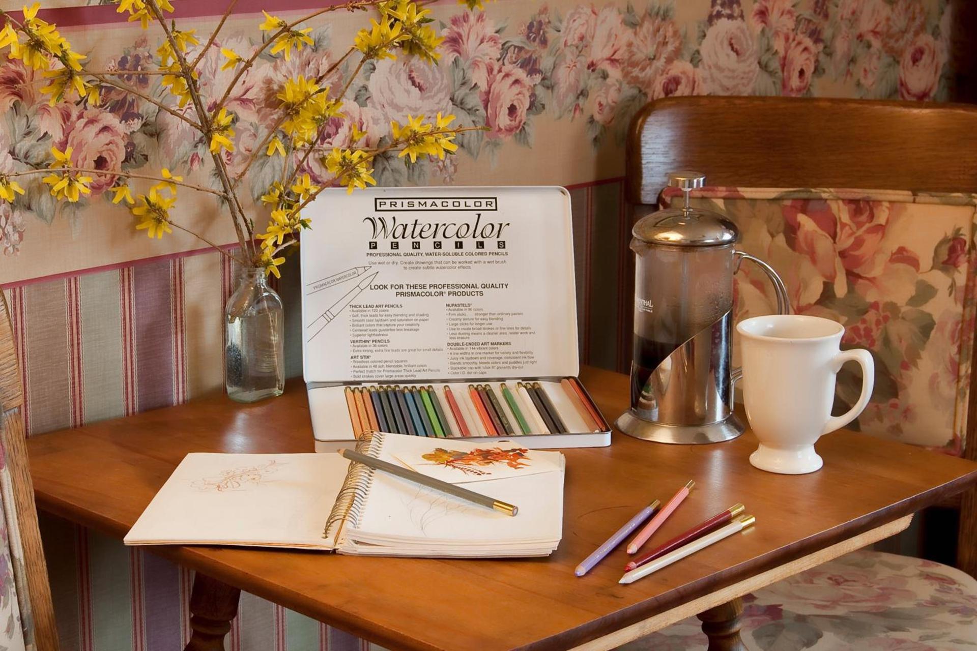 Eagle Harbor Inn photo 13