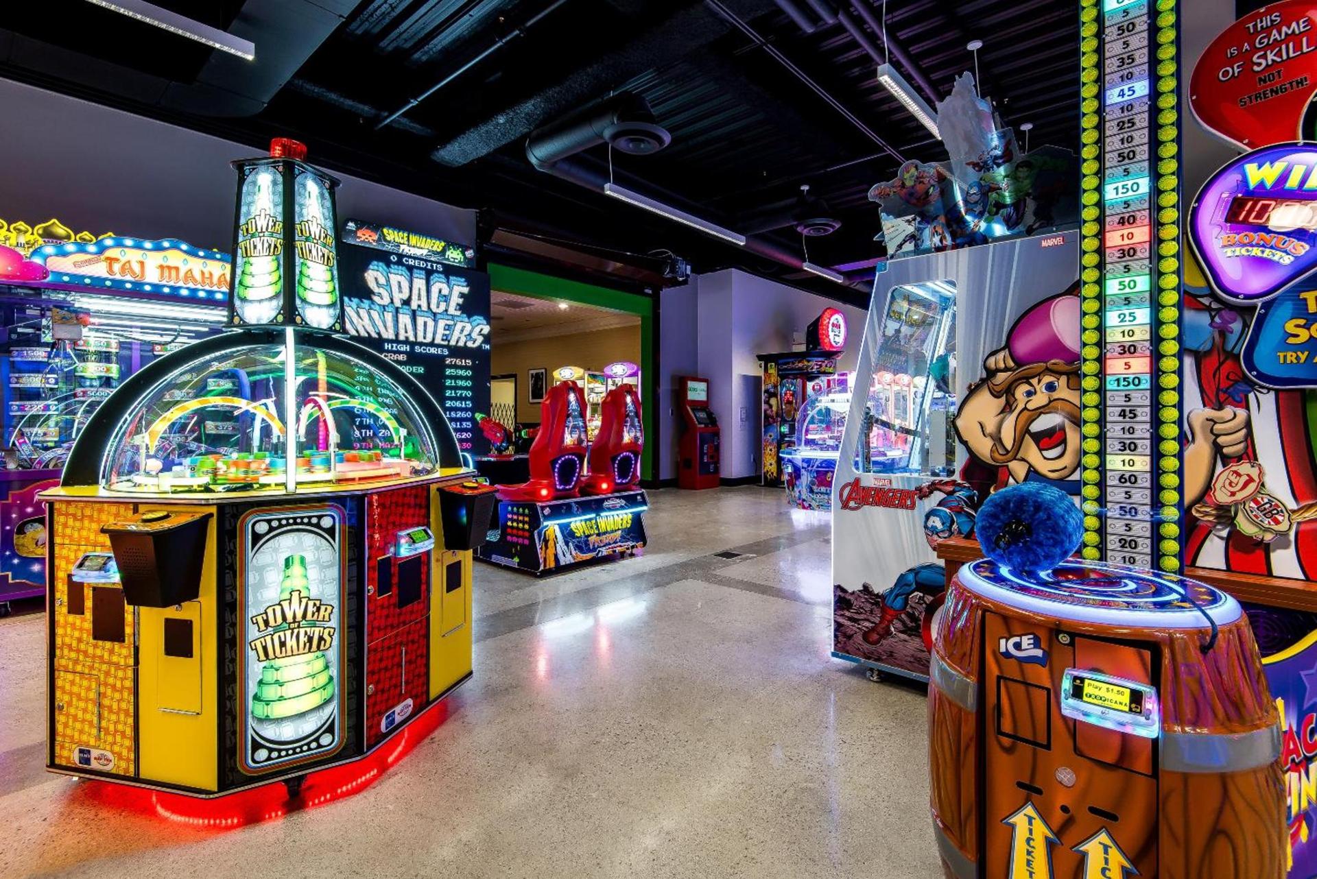 Tropicana Laughlin Hotel & Casino - A Caesars Rewards Destination photo 40