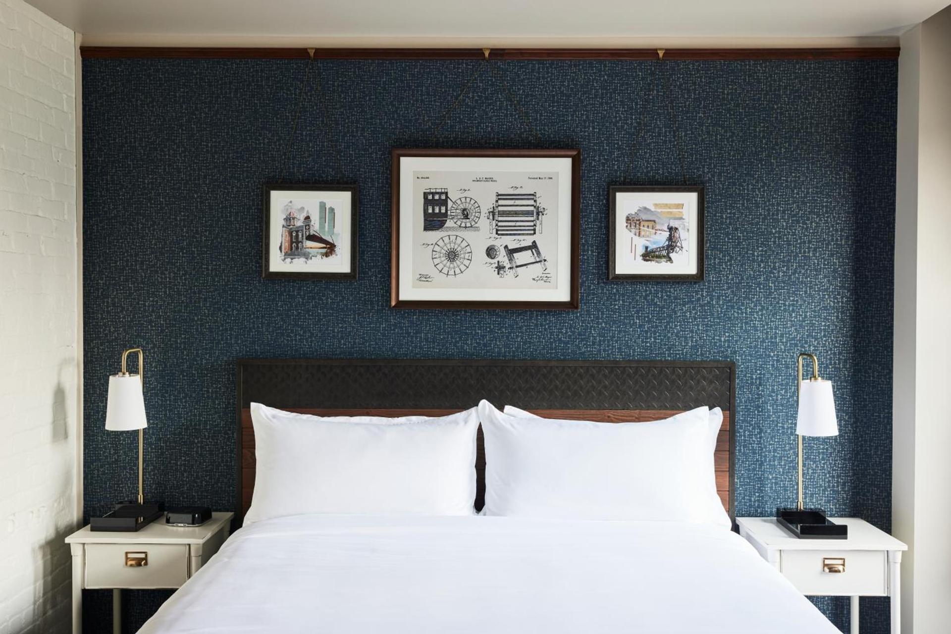 The Confluence Hotel photo 38
