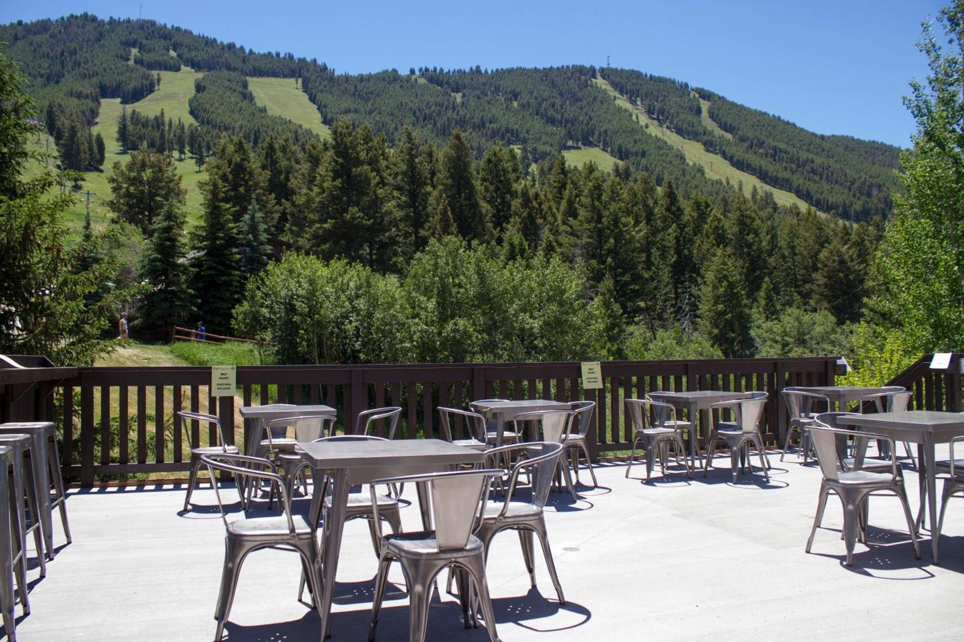 Snow King Resort Luxury Condominiums photo 11