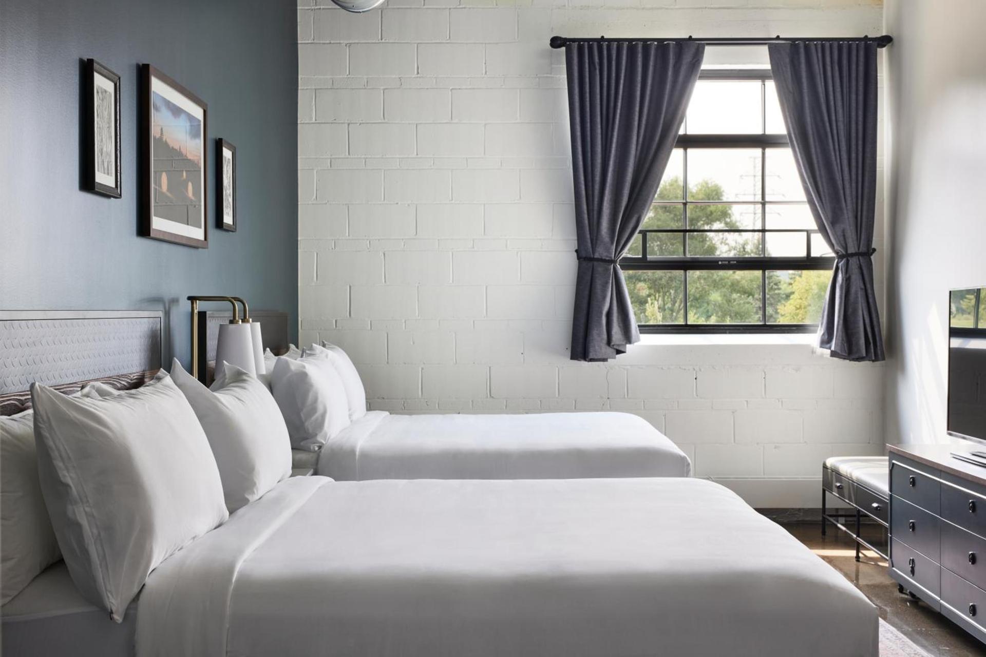 The Confluence Hotel photo 40
