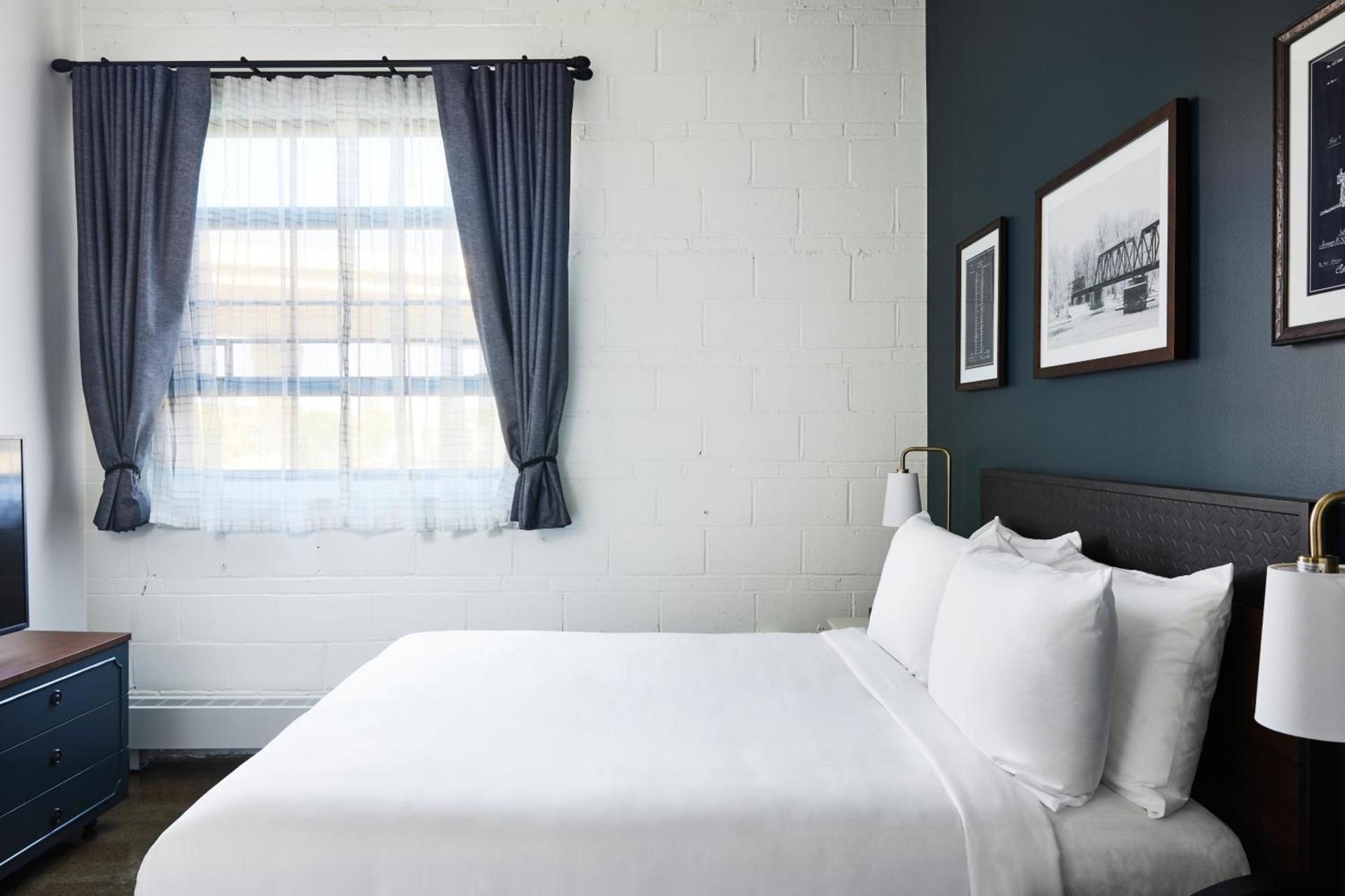 The Confluence Hotel photo 42