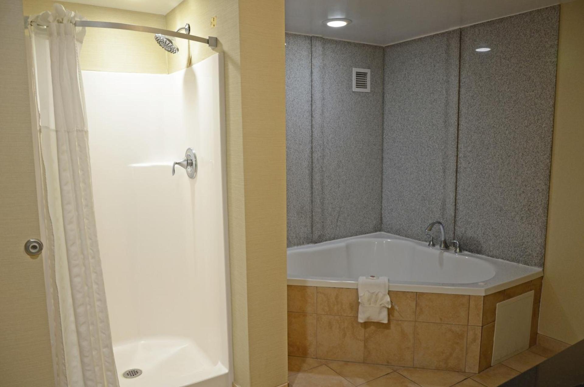 Comfort Suites Salem-Roanoke I-81 photo 19
