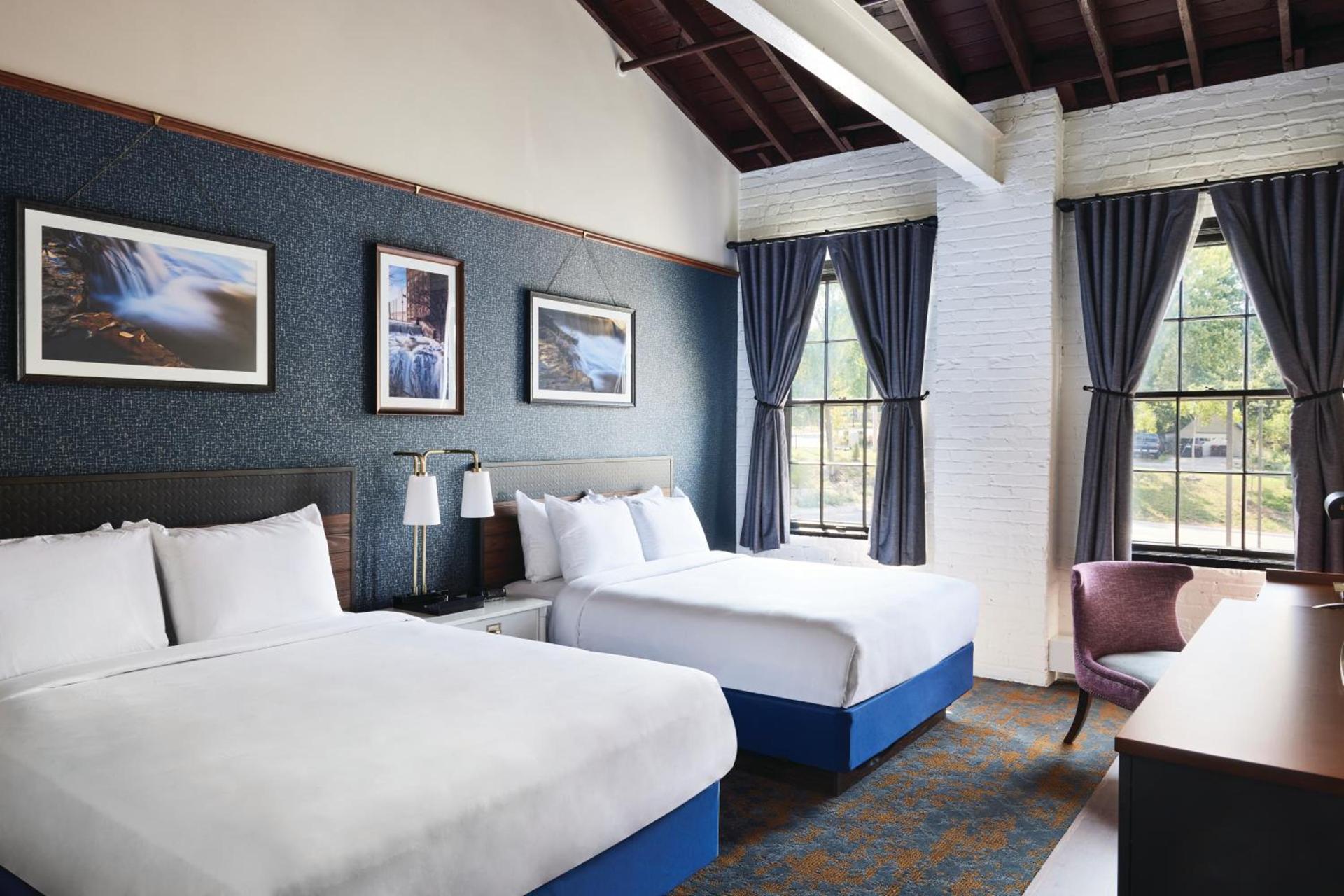 The Confluence Hotel photo 45