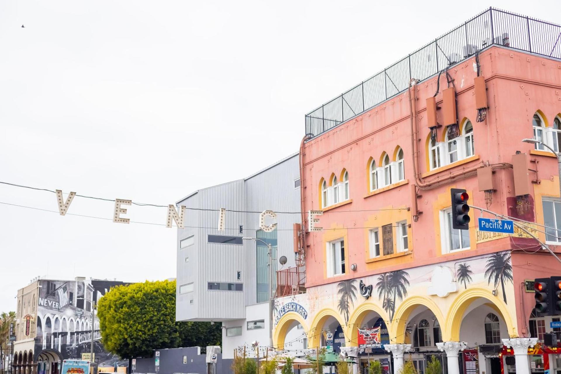 Hotel Erwin Venice Beach photo 14