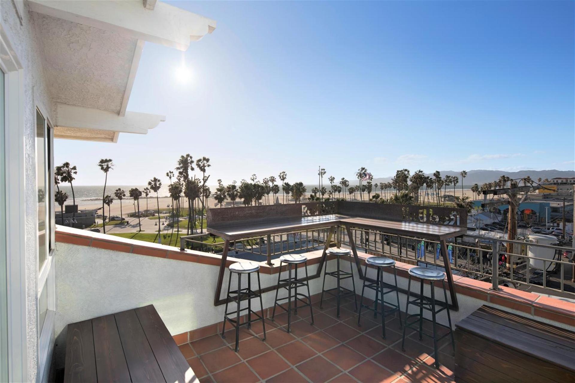 Hotel Erwin Venice Beach photo 17