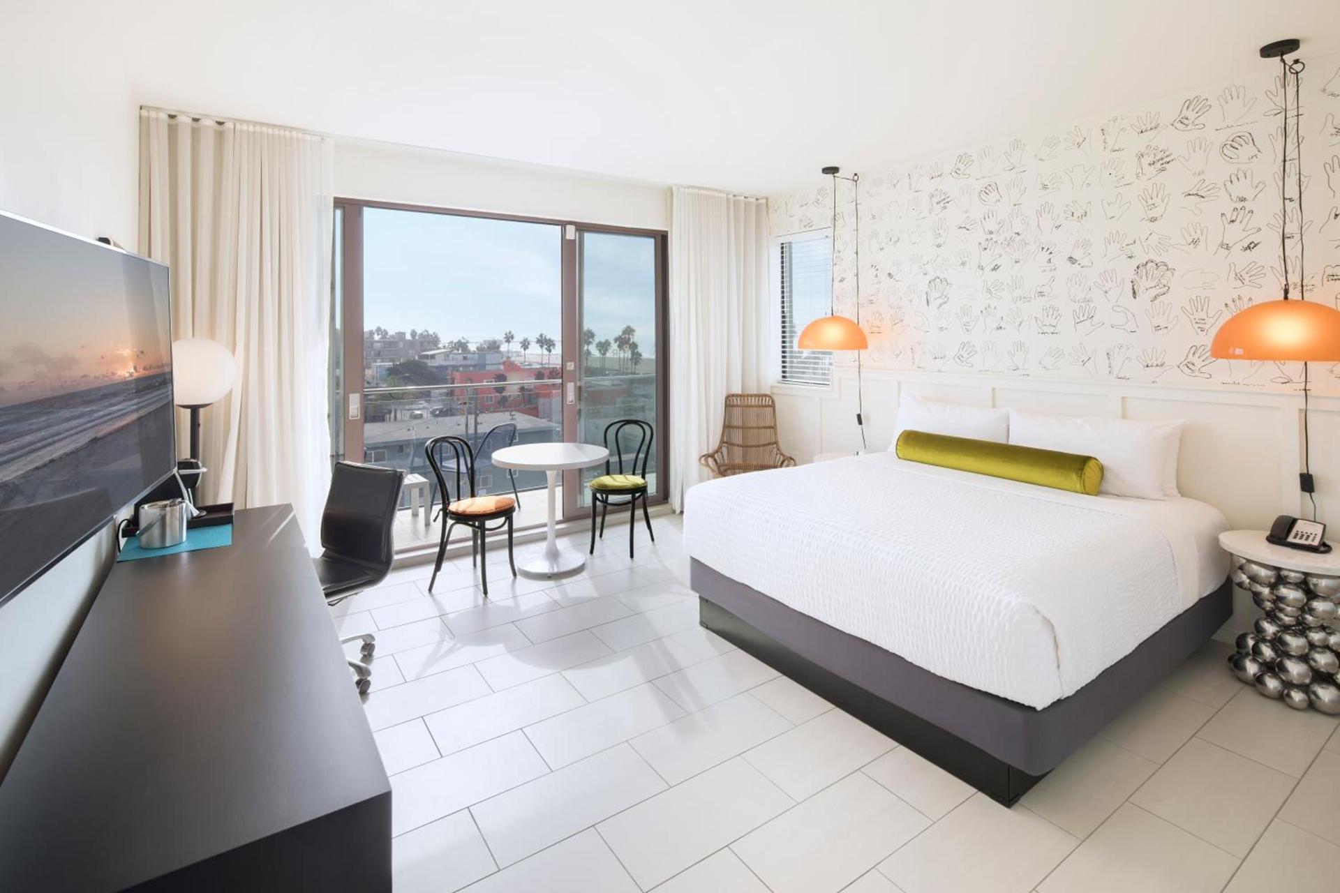 Hotel Erwin Venice Beach photo 28