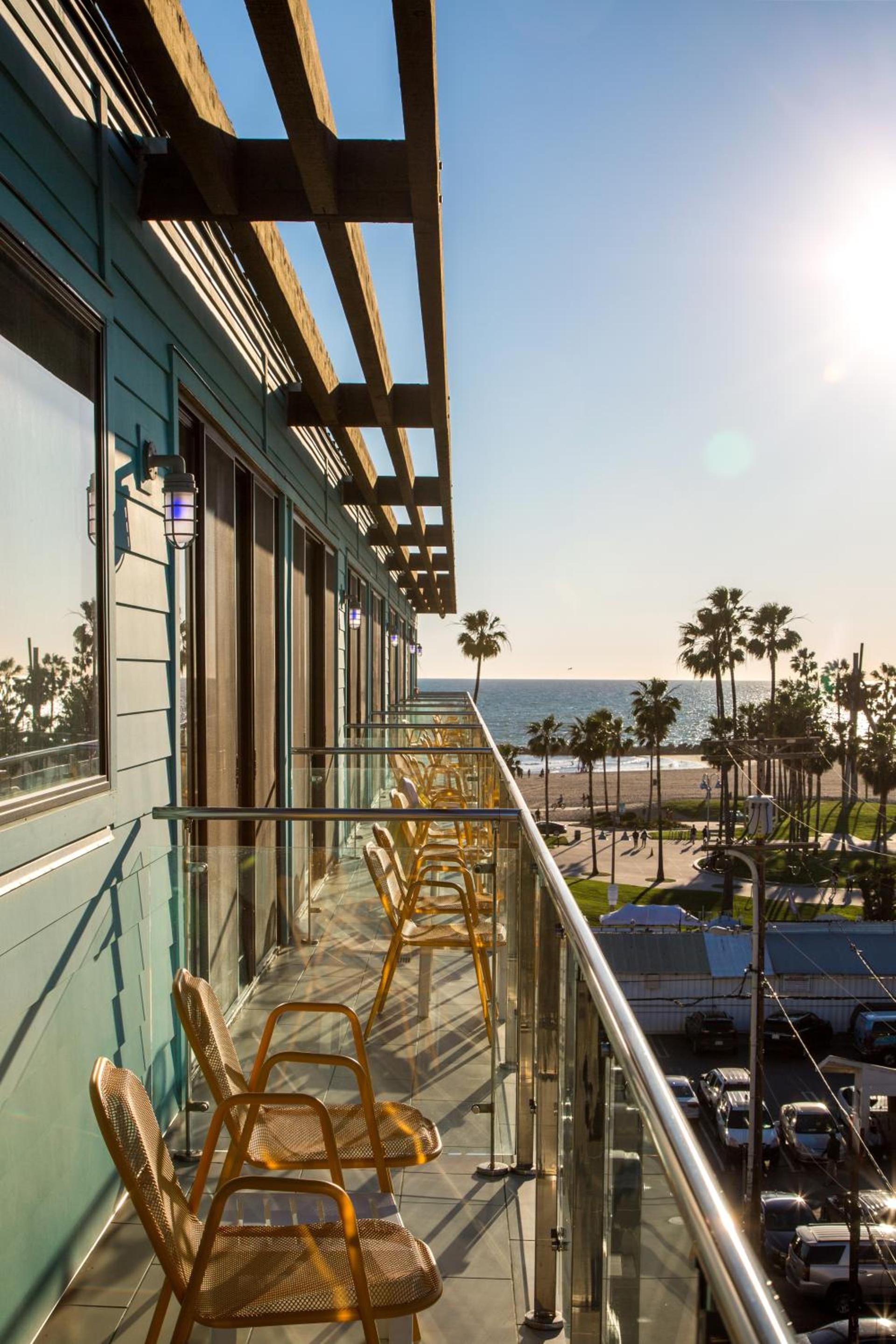 Hotel Erwin Venice Beach photo 27