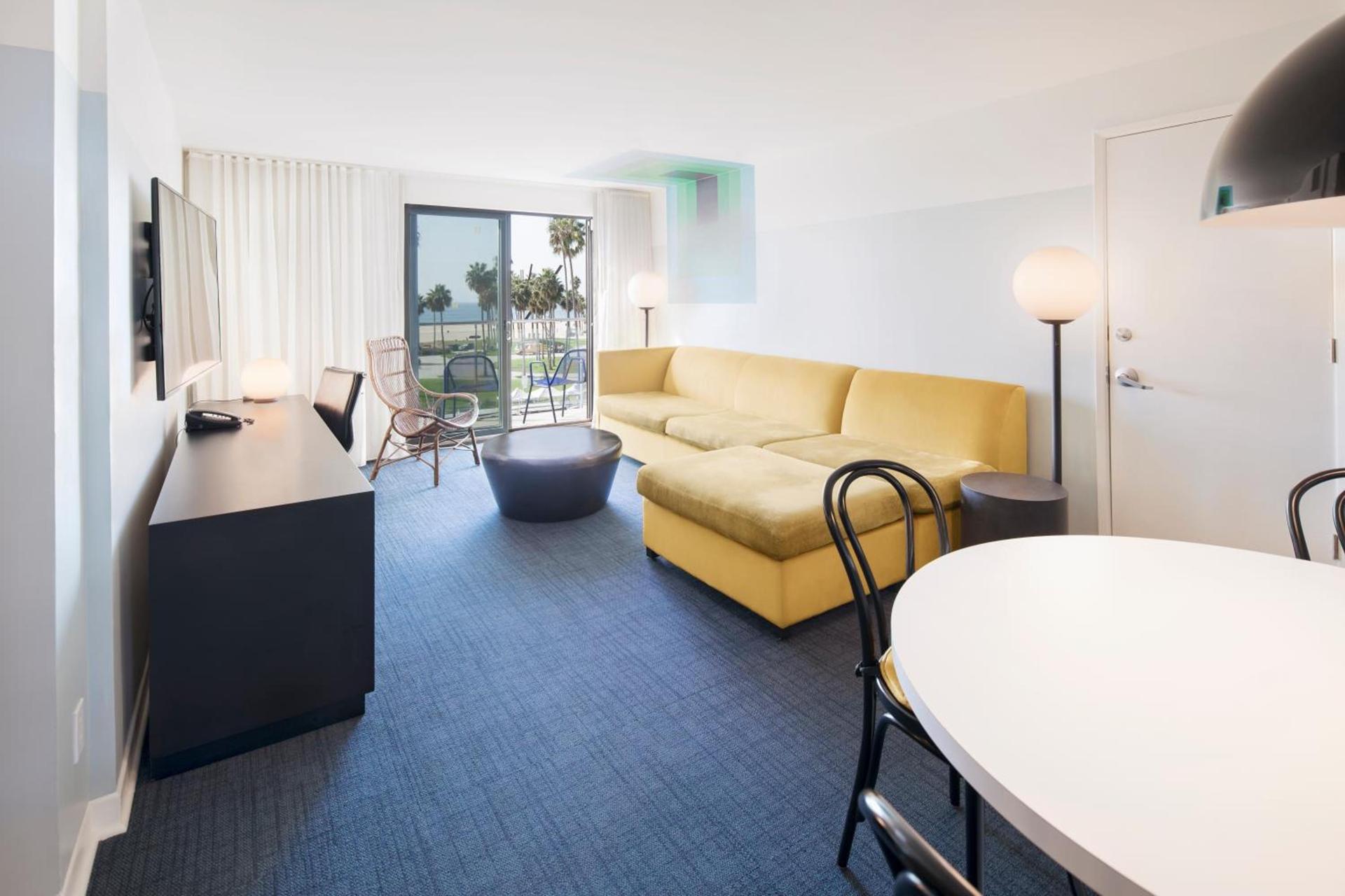 Hotel Erwin Venice Beach photo 32
