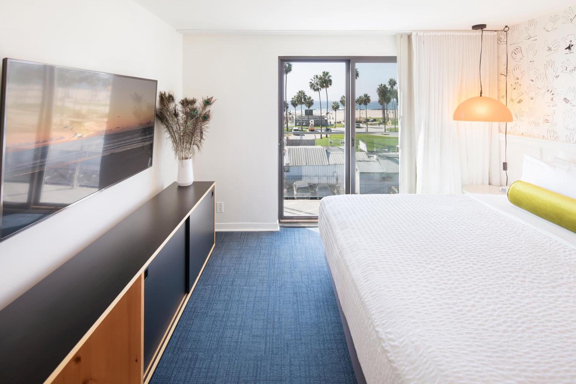 Hotel Erwin Venice Beach photo 30