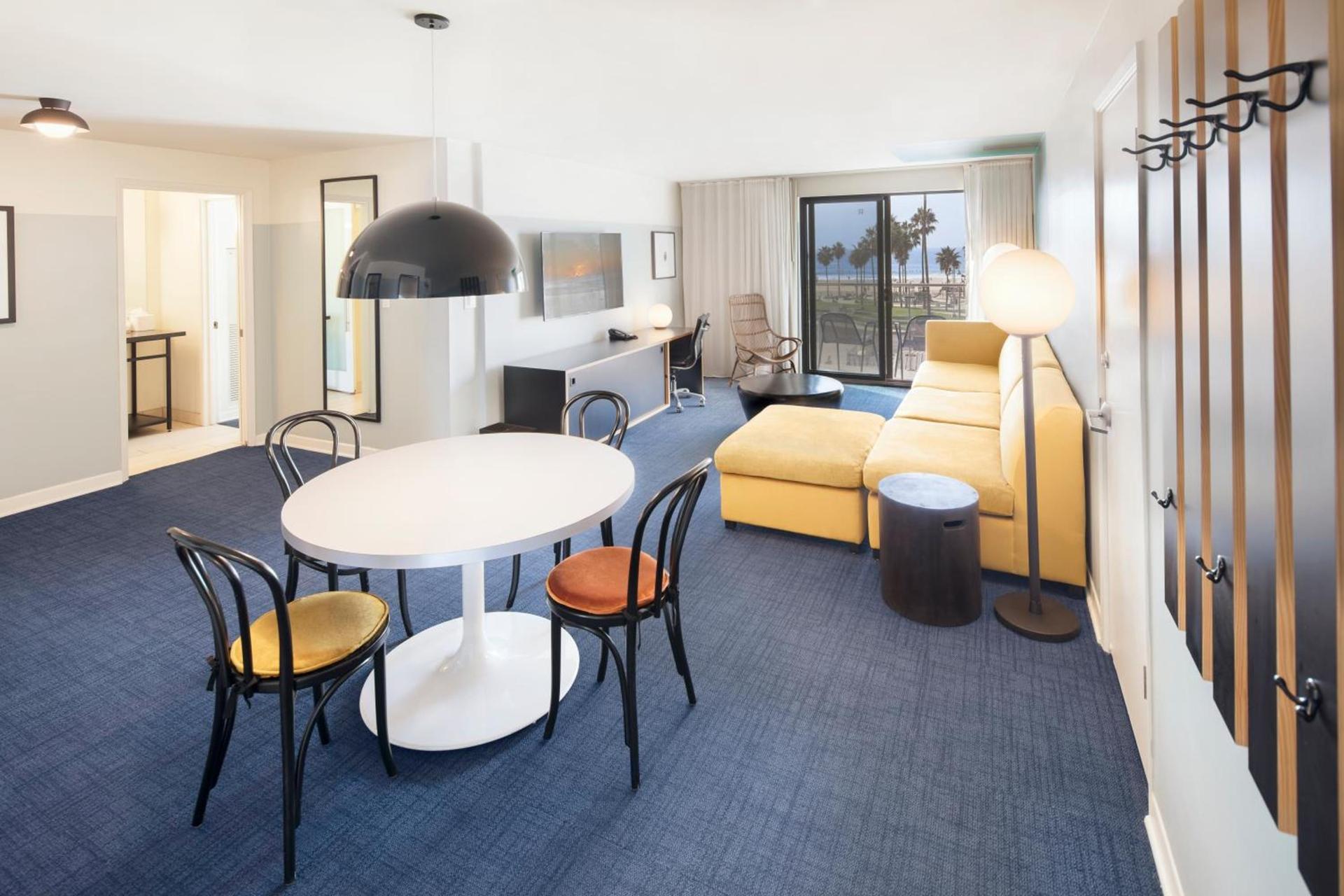 Hotel Erwin Venice Beach photo 29