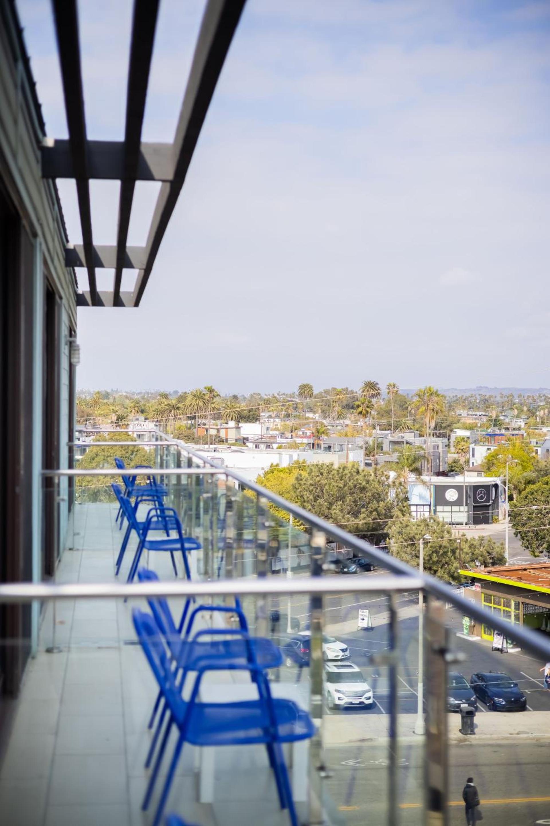 Hotel Erwin Venice Beach photo 35