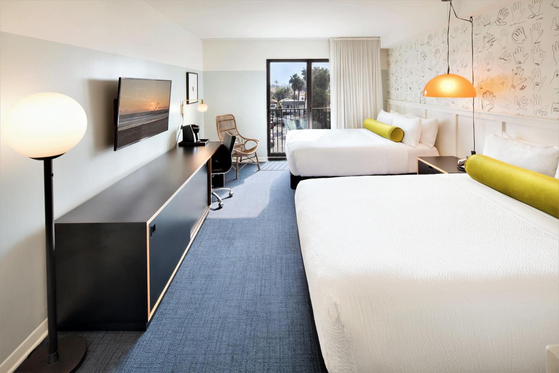 Hotel Erwin Venice Beach photo 38