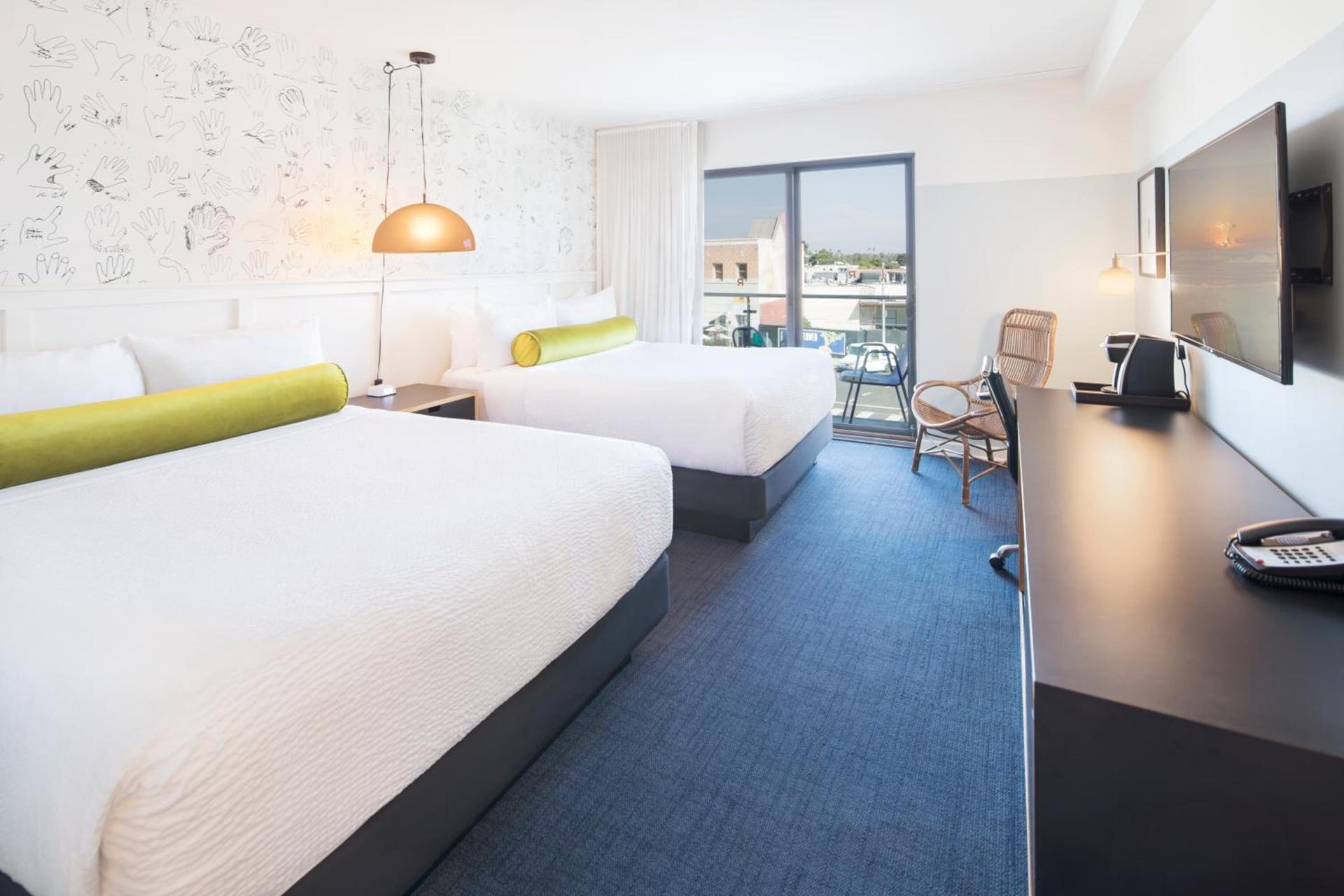Hotel Erwin Venice Beach photo 42