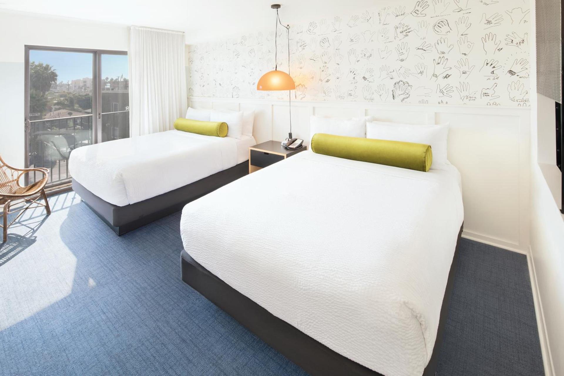 Hotel Erwin Venice Beach photo 41