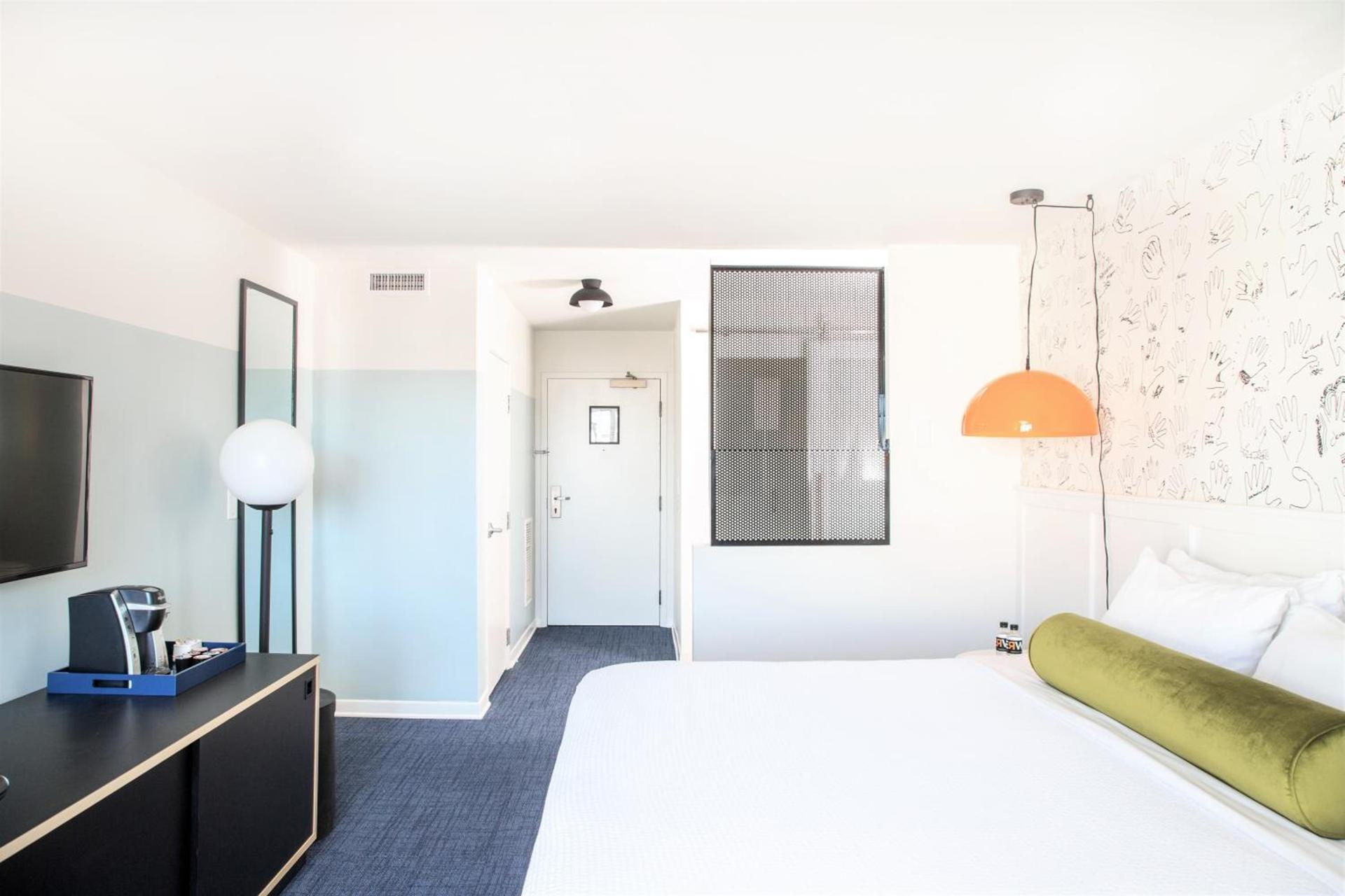 Hotel Erwin Venice Beach photo 45