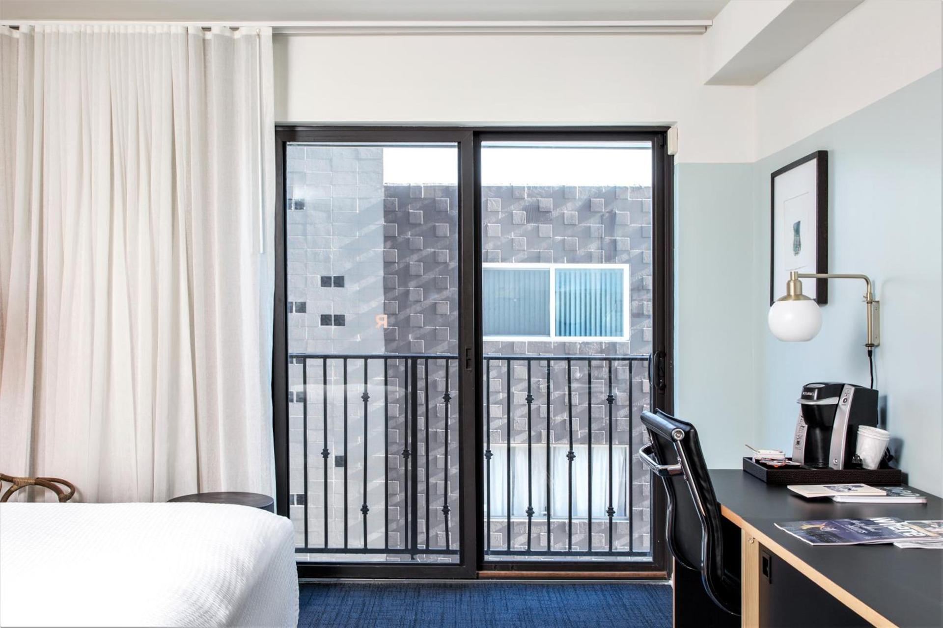 Hotel Erwin Venice Beach photo 44