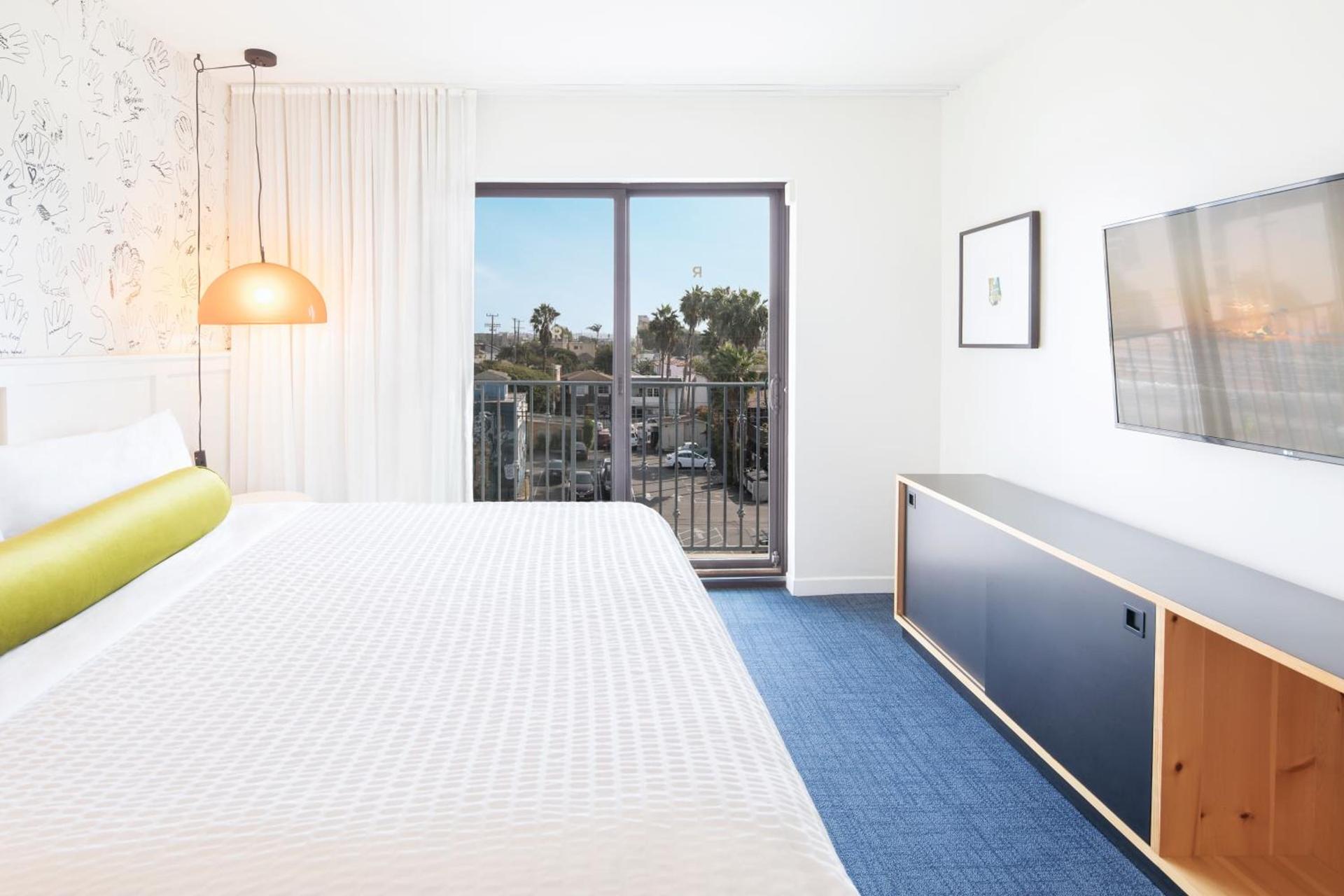 Hotel Erwin Venice Beach photo 46