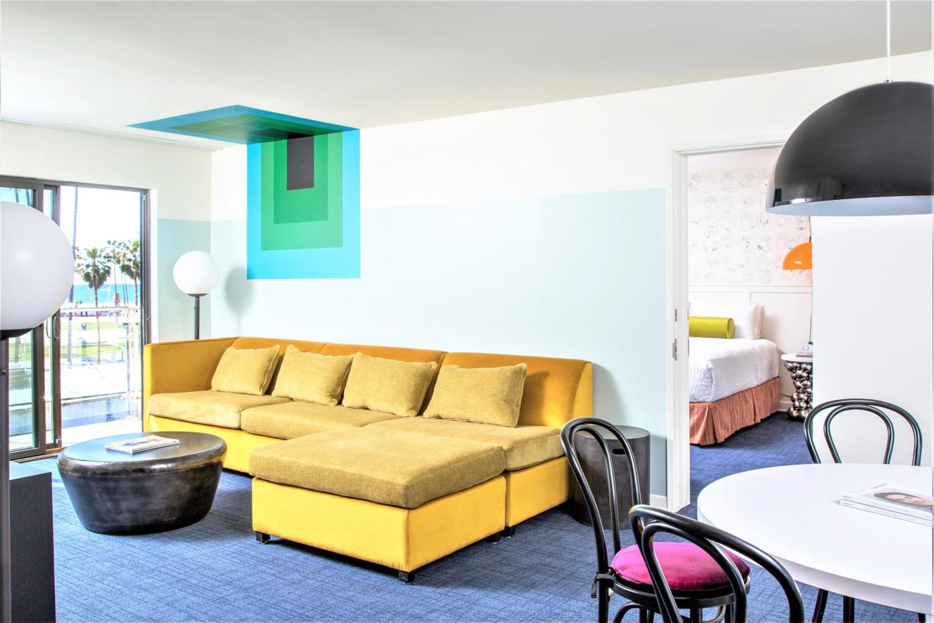 Hotel Erwin Venice Beach photo 54