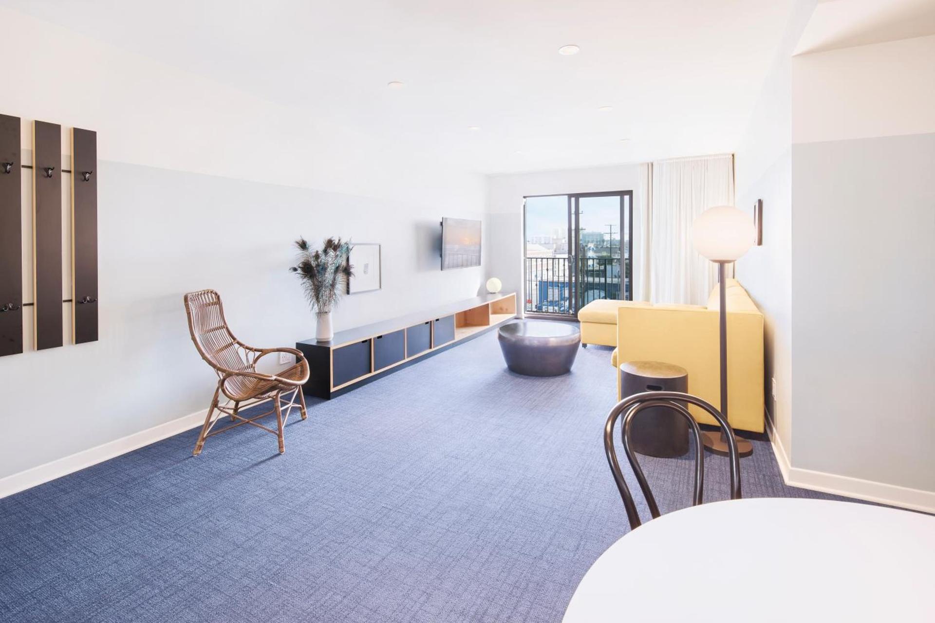 Hotel Erwin Venice Beach photo 60