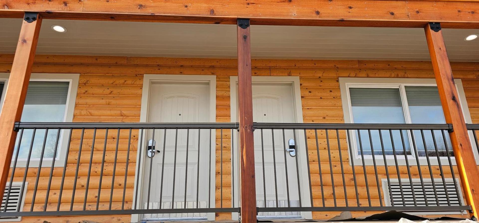 Eagle River Lodge photo 7