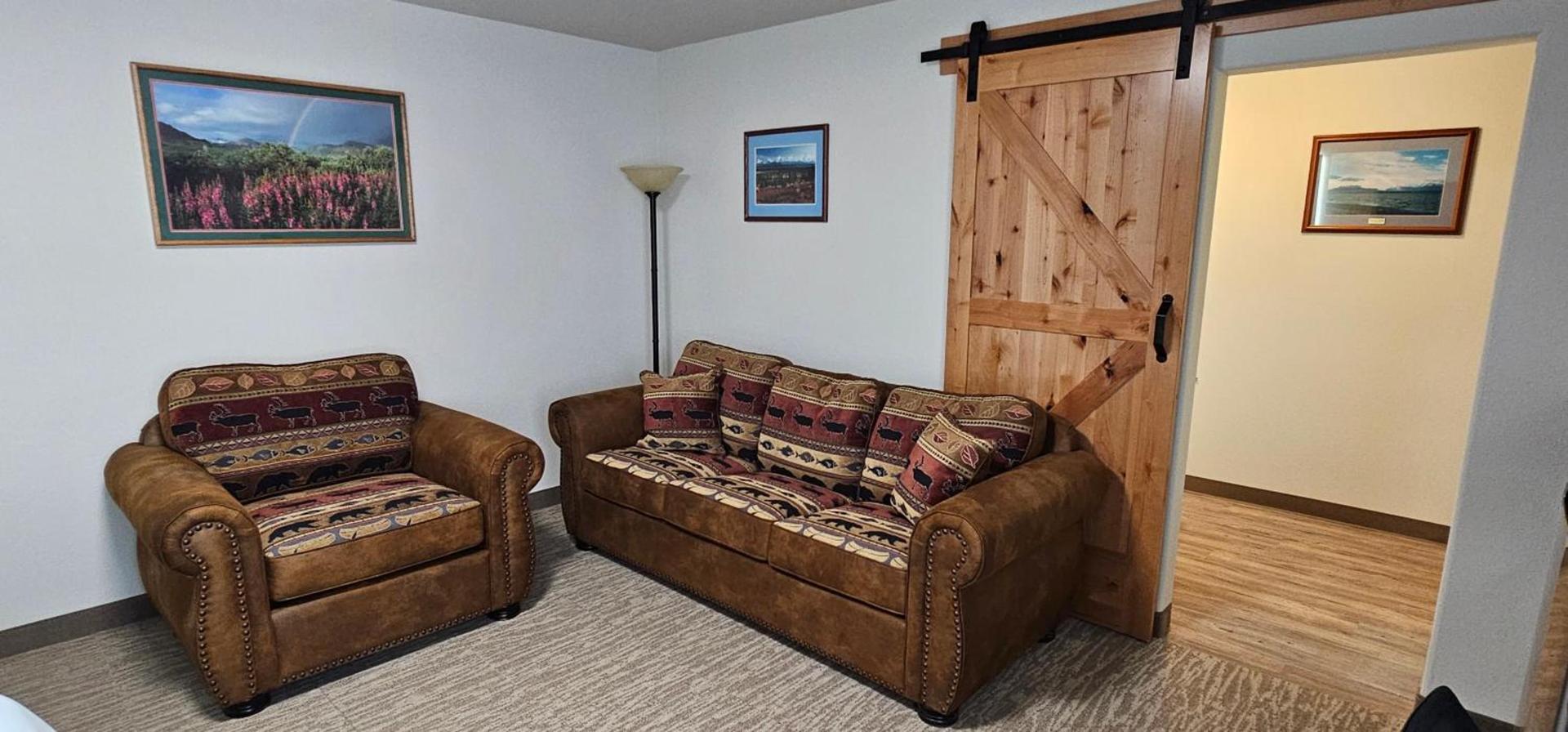 Eagle River Lodge photo 20