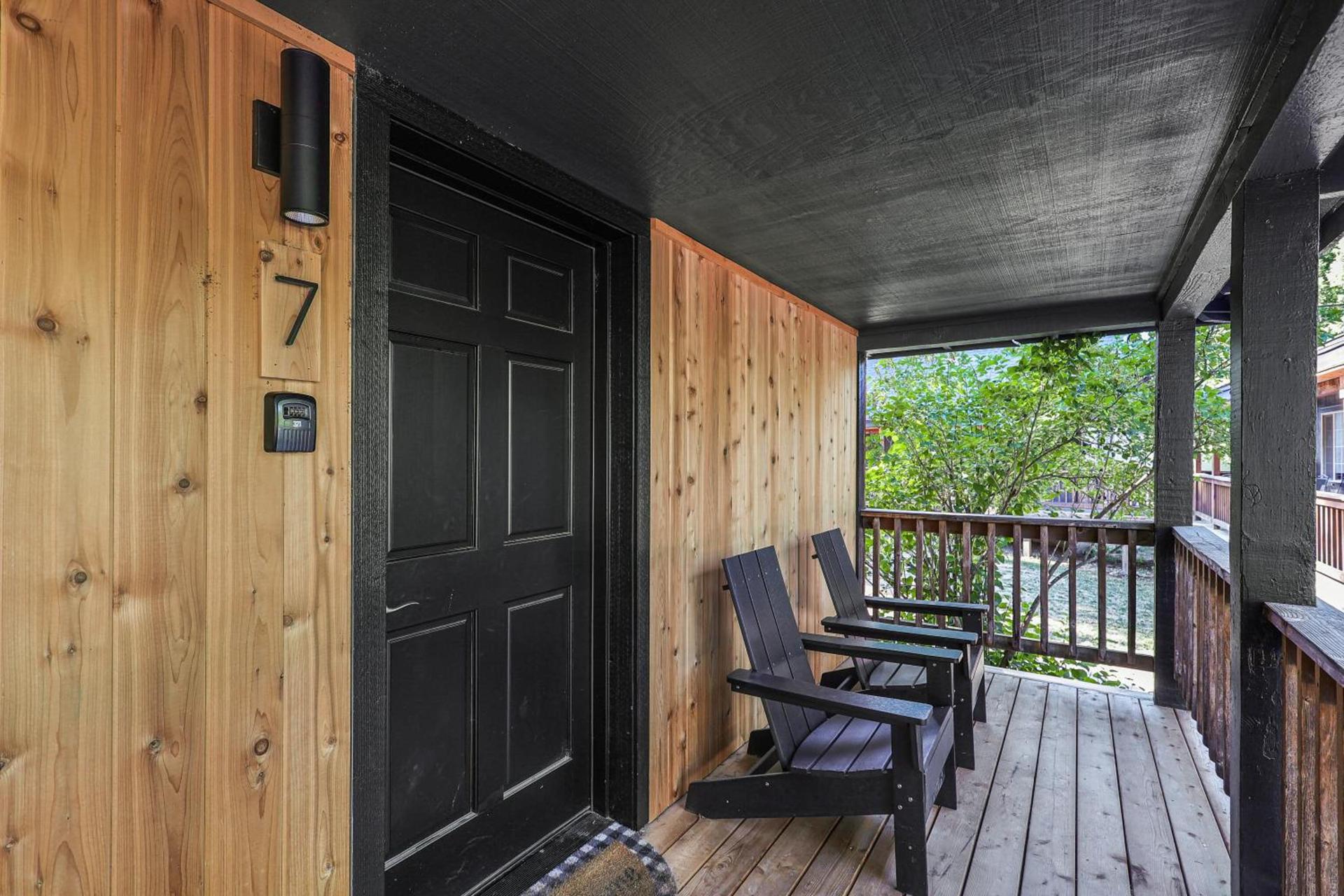 Shasta View Lodge photo 53
