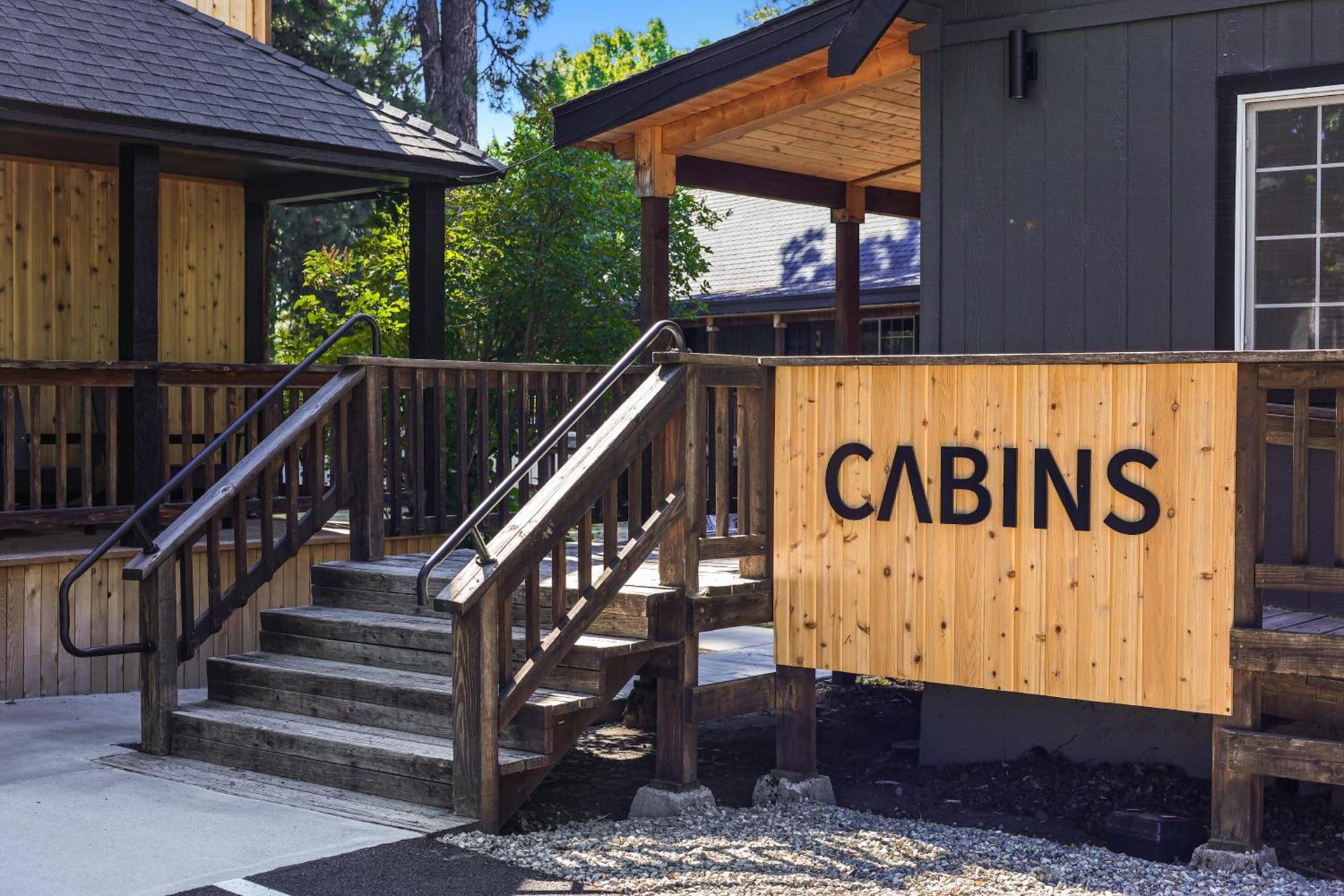 Shasta View Lodge photo 19