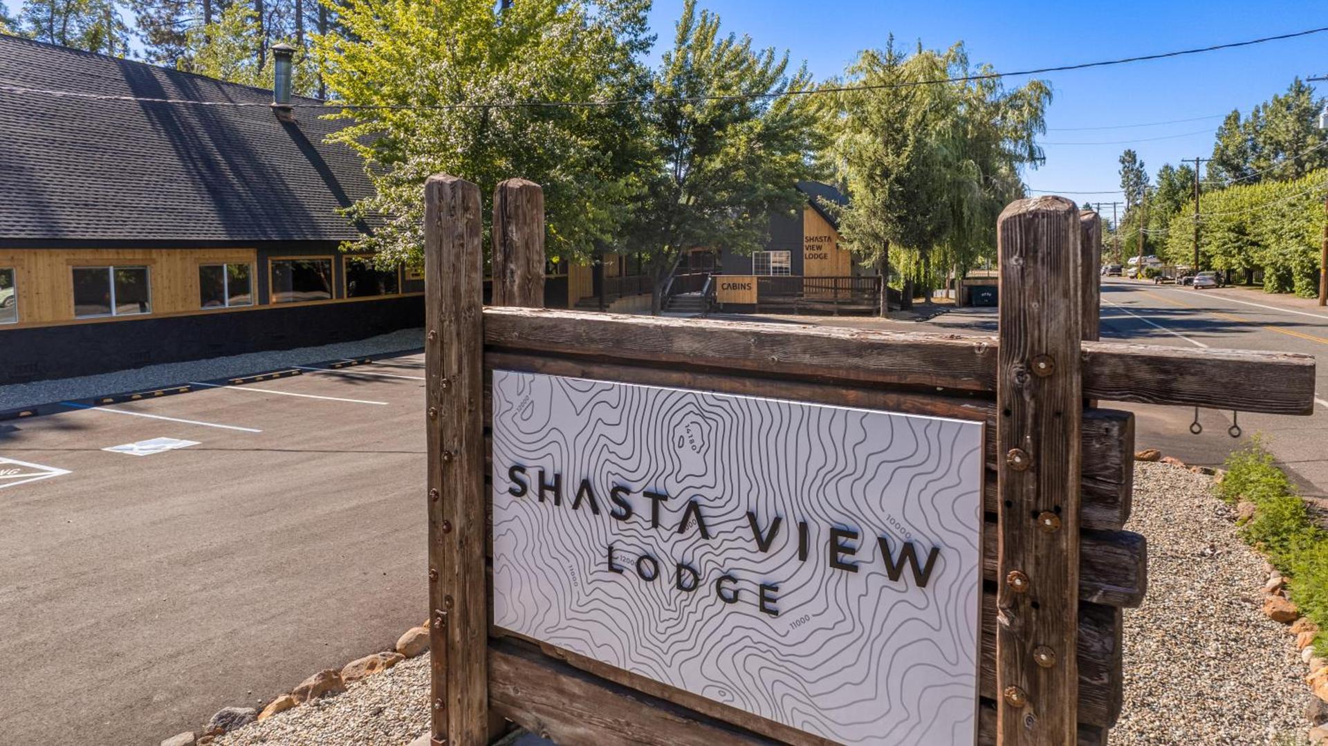 Shasta View Lodge photo 42