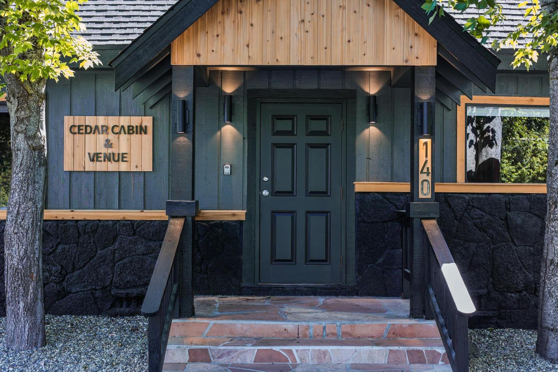 Shasta View Lodge photo 36
