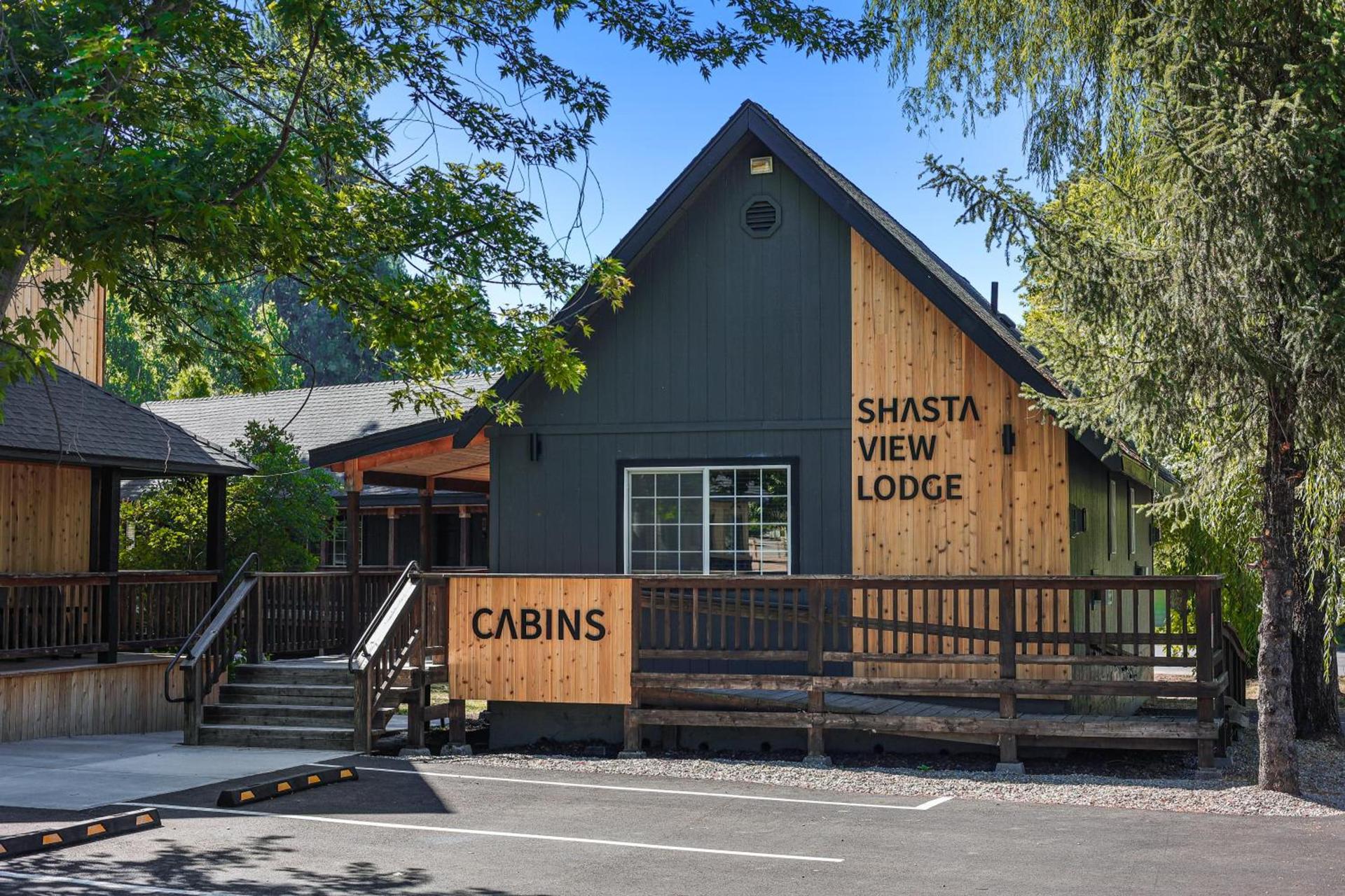 Shasta View Lodge photo 44