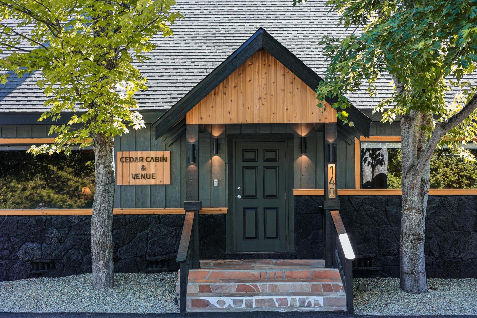 Shasta View Lodge photo 11