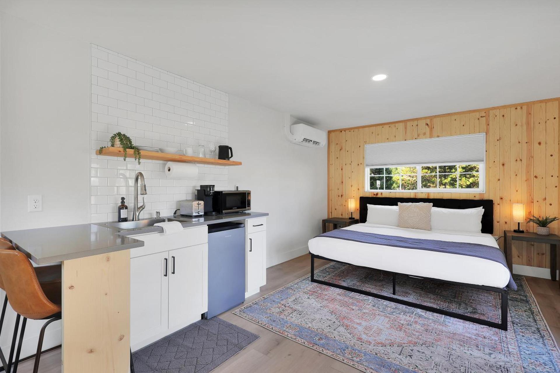 Shasta View Lodge photo 6
