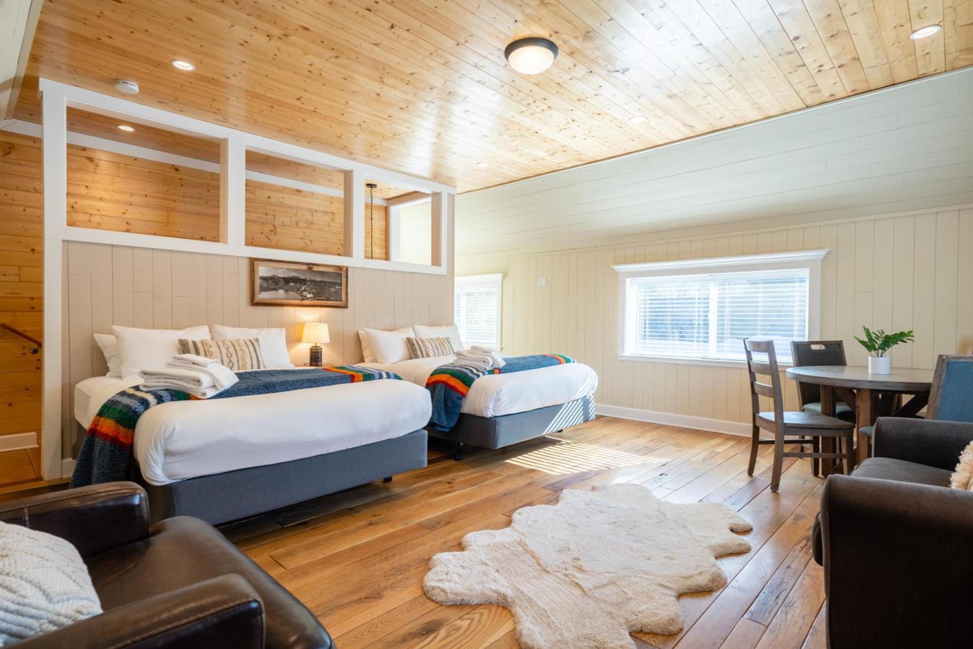 Shasta View Lodge photo 67