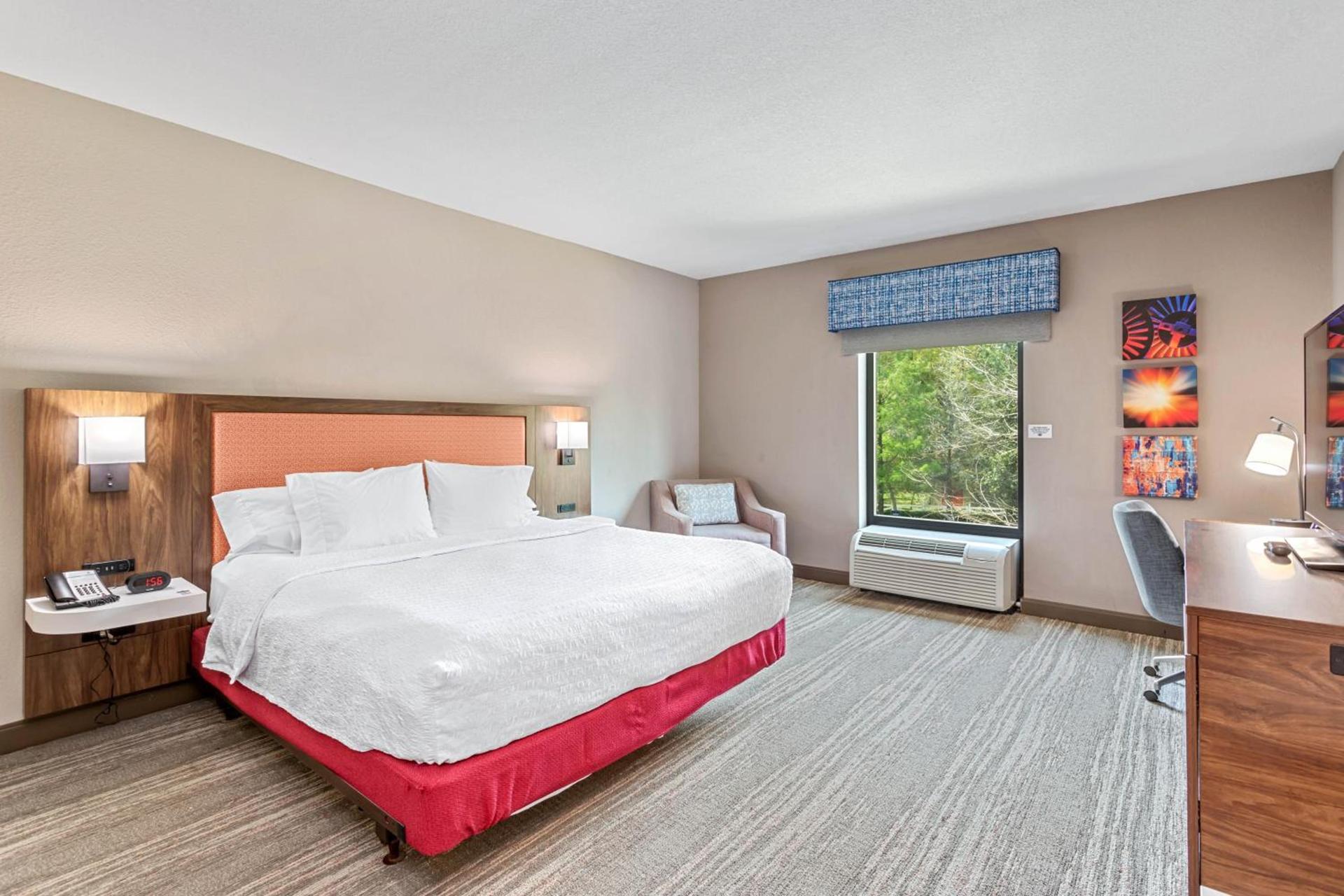 Hampton Inn & Suites Orlando-Apopka photo 16
