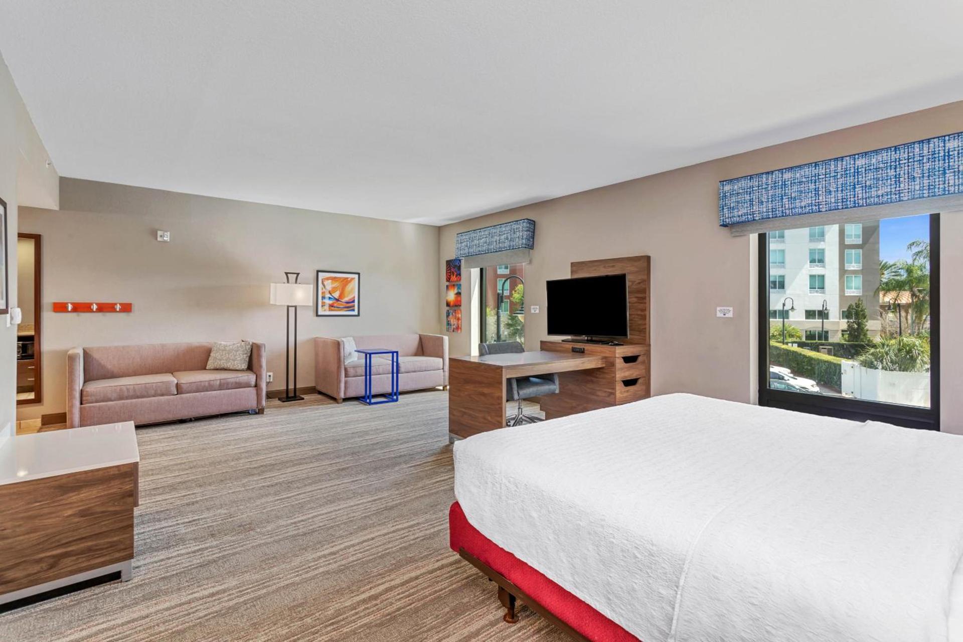 Hampton Inn & Suites Orlando-Apopka photo 29