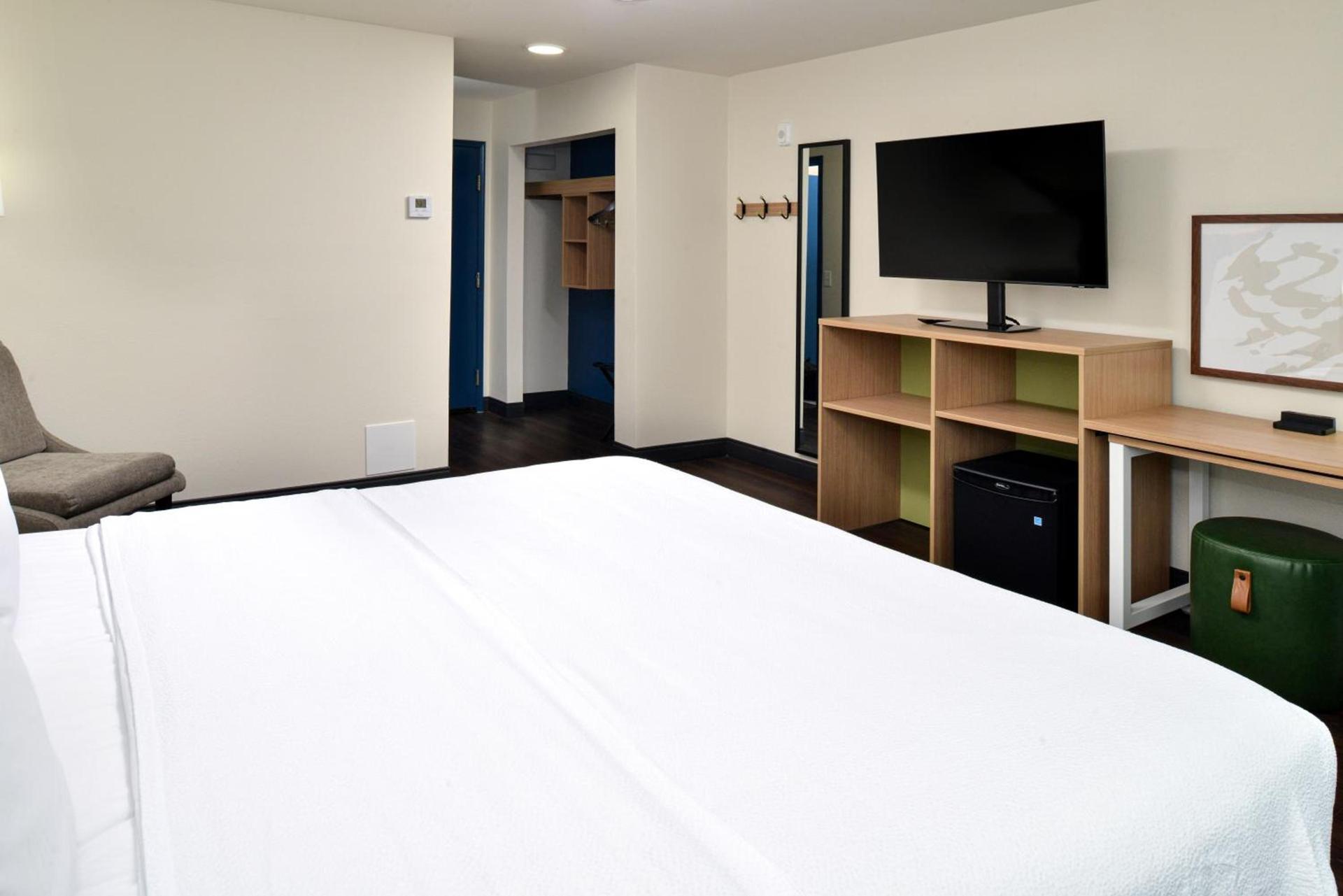 Spark By Hilton Dallas Medical District Love Field photo 13