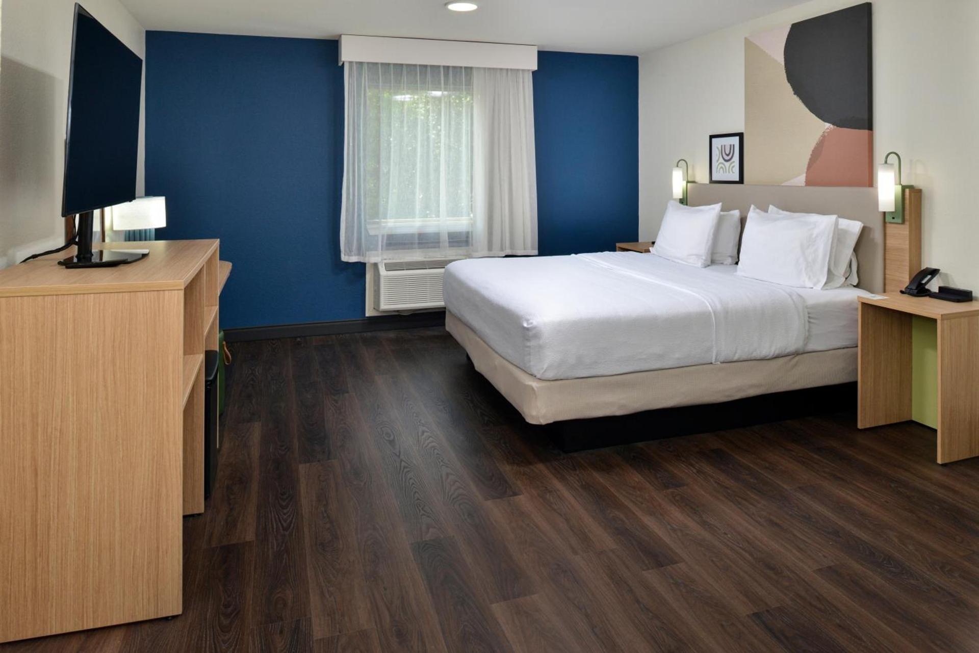 Spark By Hilton Dallas Medical District Love Field photo 14