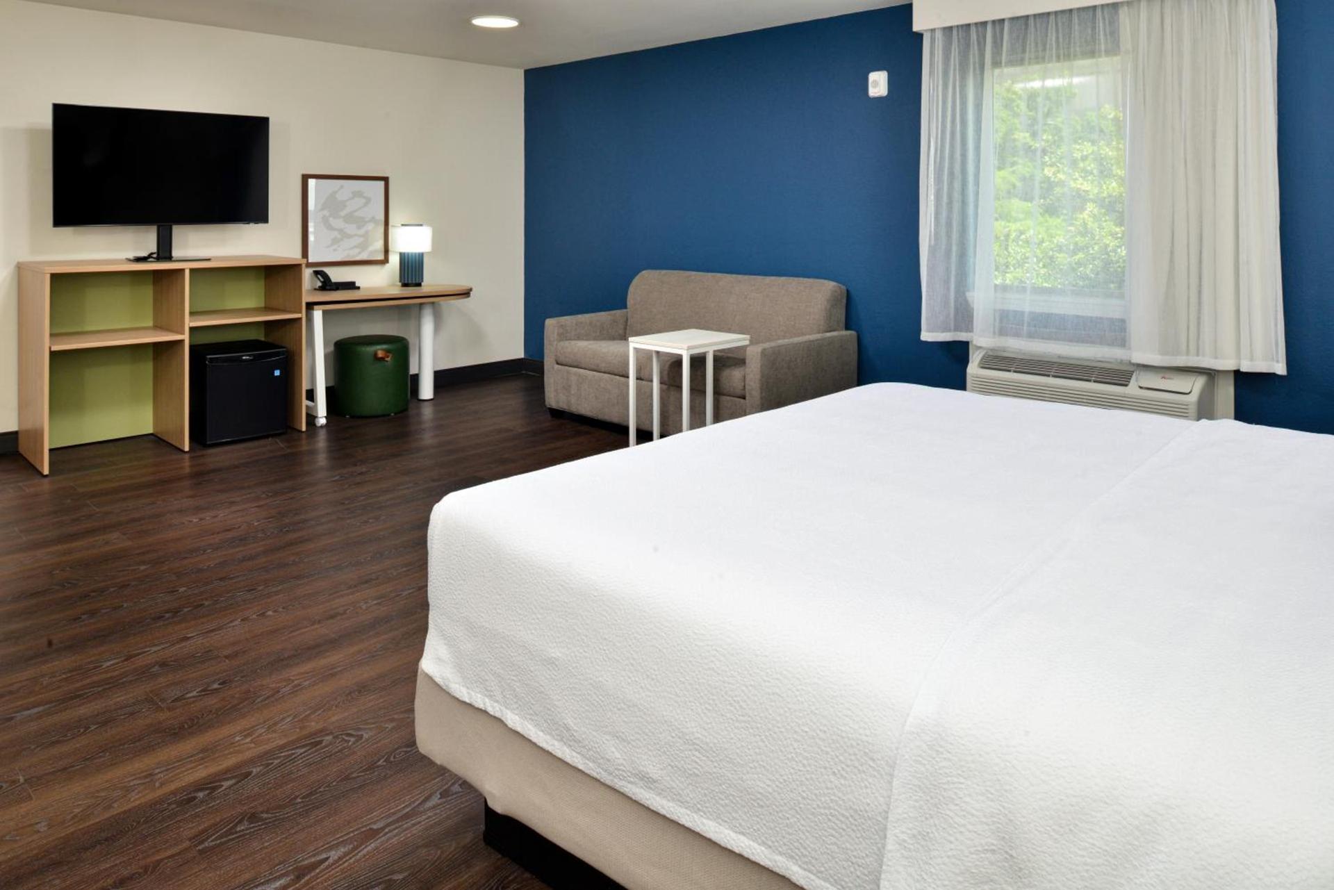 Spark By Hilton Dallas Medical District Love Field photo 22