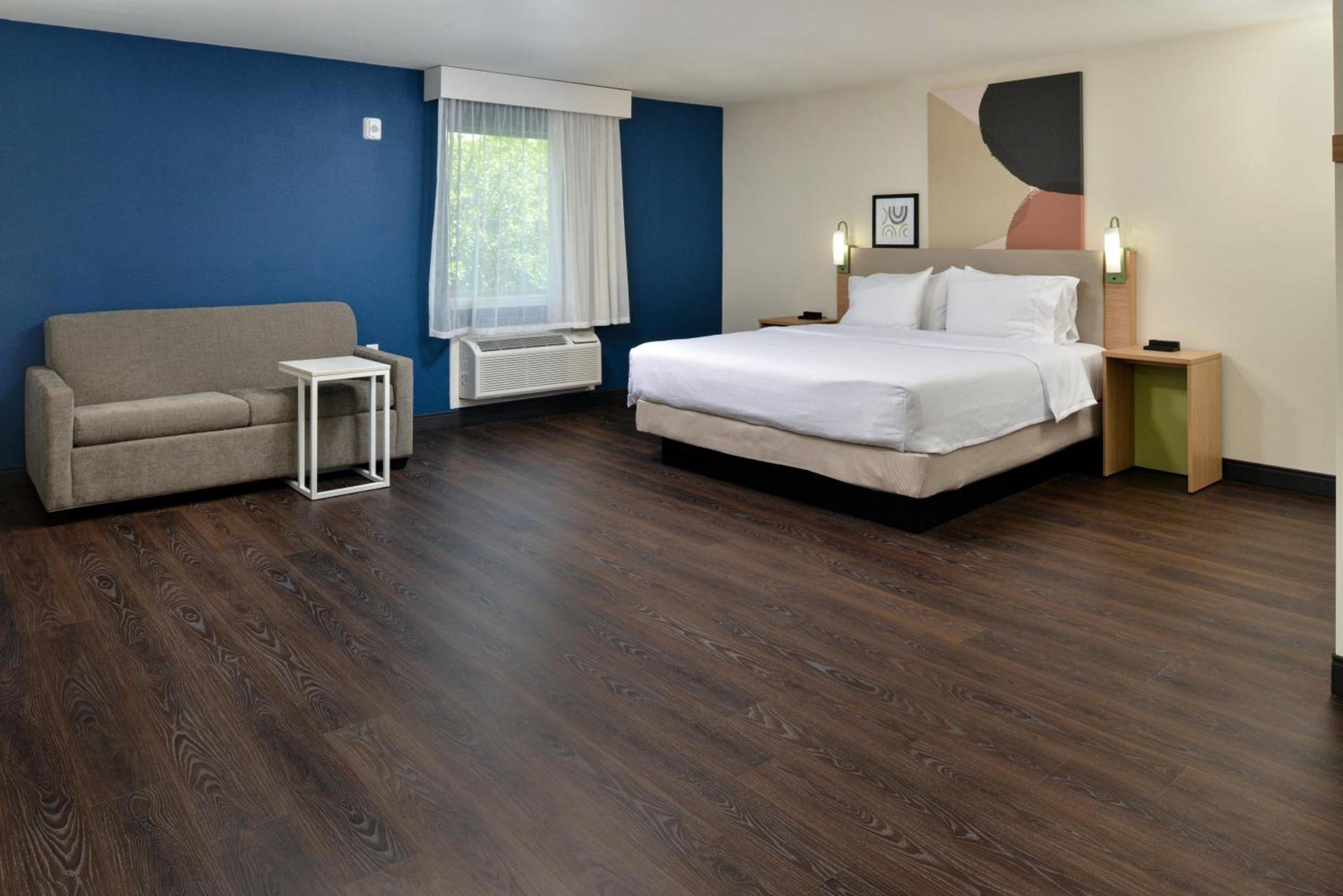 Spark By Hilton Dallas Medical District Love Field photo 21