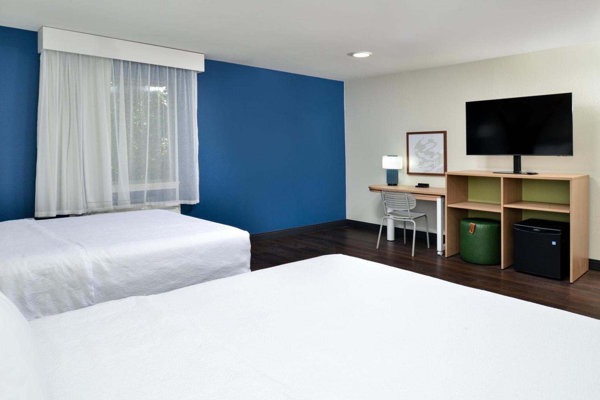 Spark By Hilton Dallas Medical District Love Field photo 36