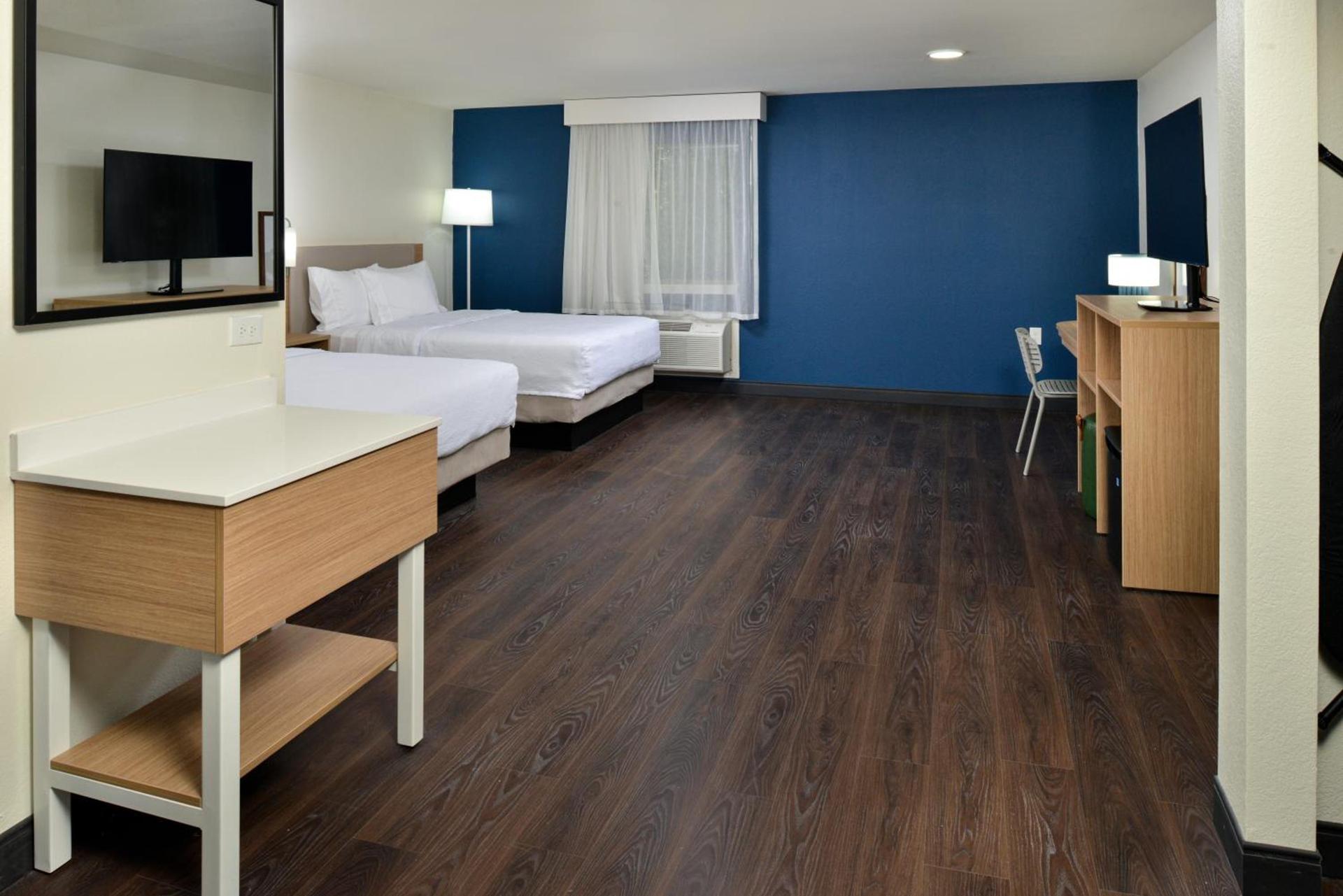 Spark By Hilton Dallas Medical District Love Field photo 37