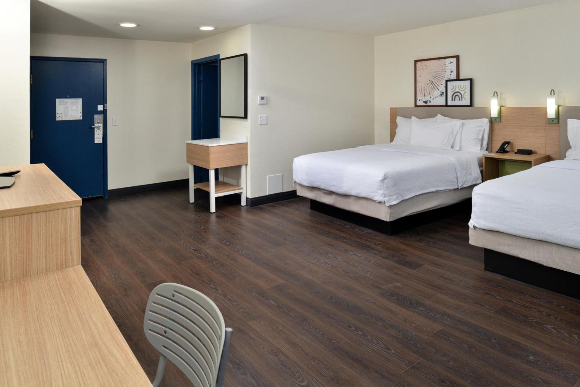 Spark By Hilton Dallas Medical District Love Field photo 38