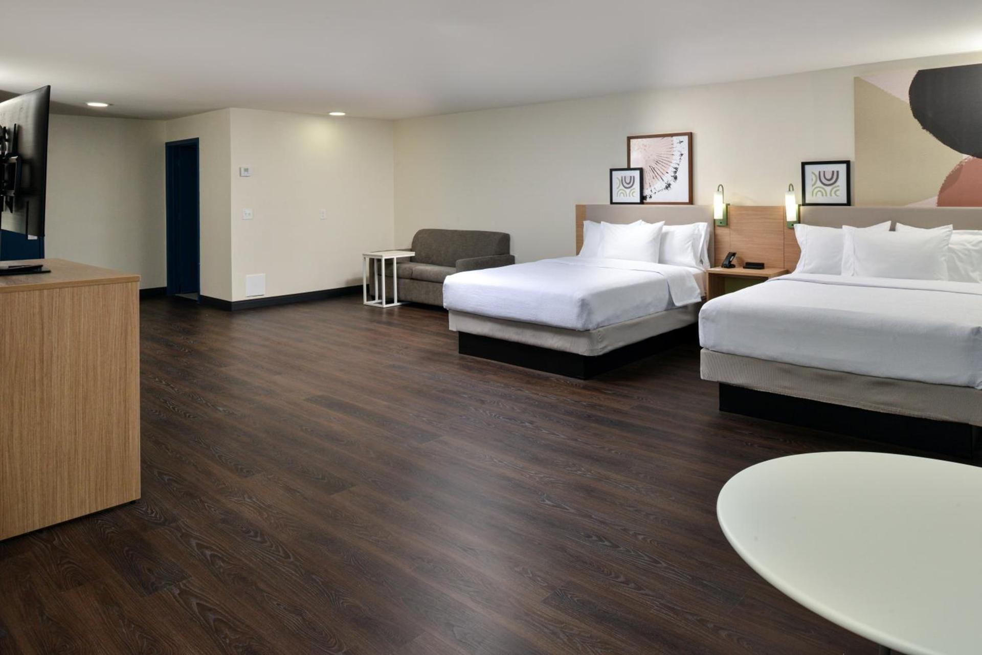 Spark By Hilton Dallas Medical District Love Field photo 46