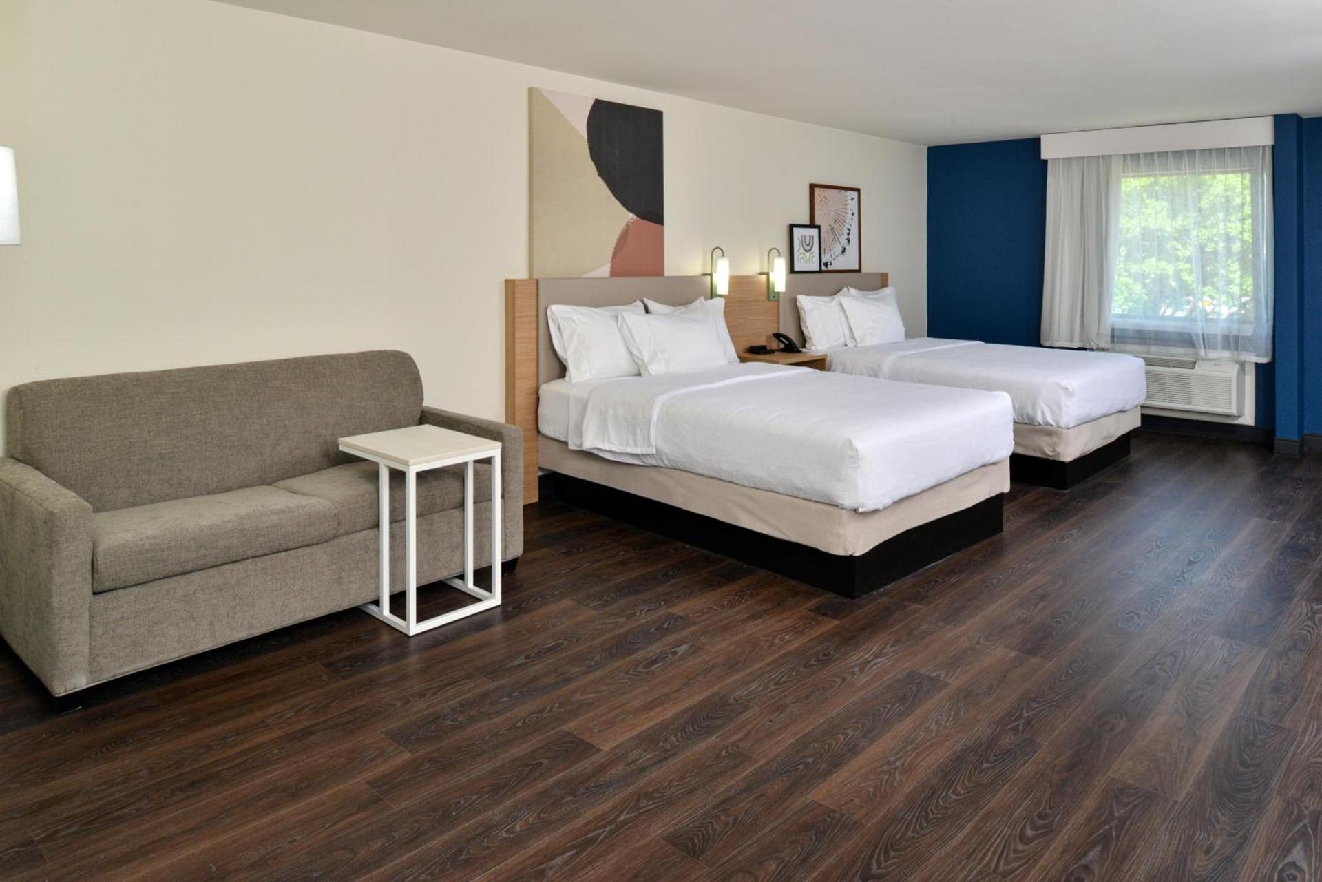 Spark By Hilton Dallas Medical District Love Field photo 45