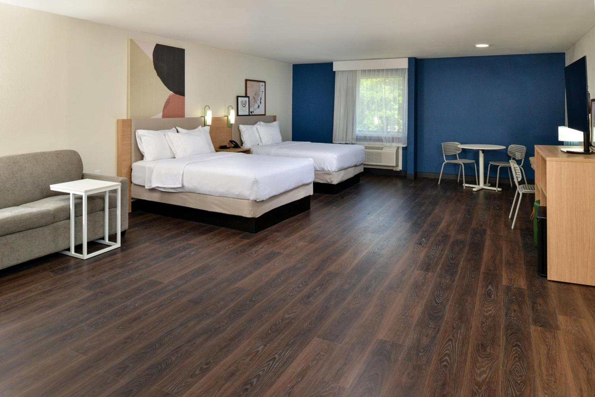 Spark By Hilton Dallas Medical District Love Field photo 42