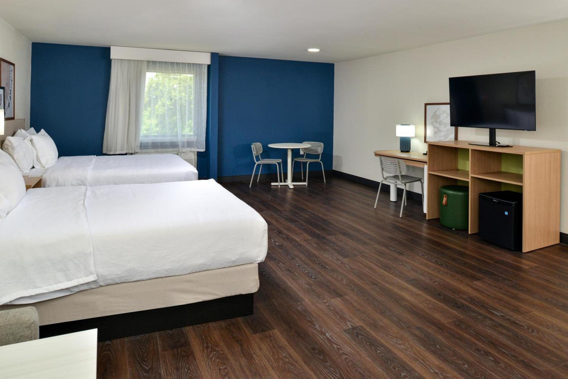 Spark By Hilton Dallas Medical District Love Field photo 43