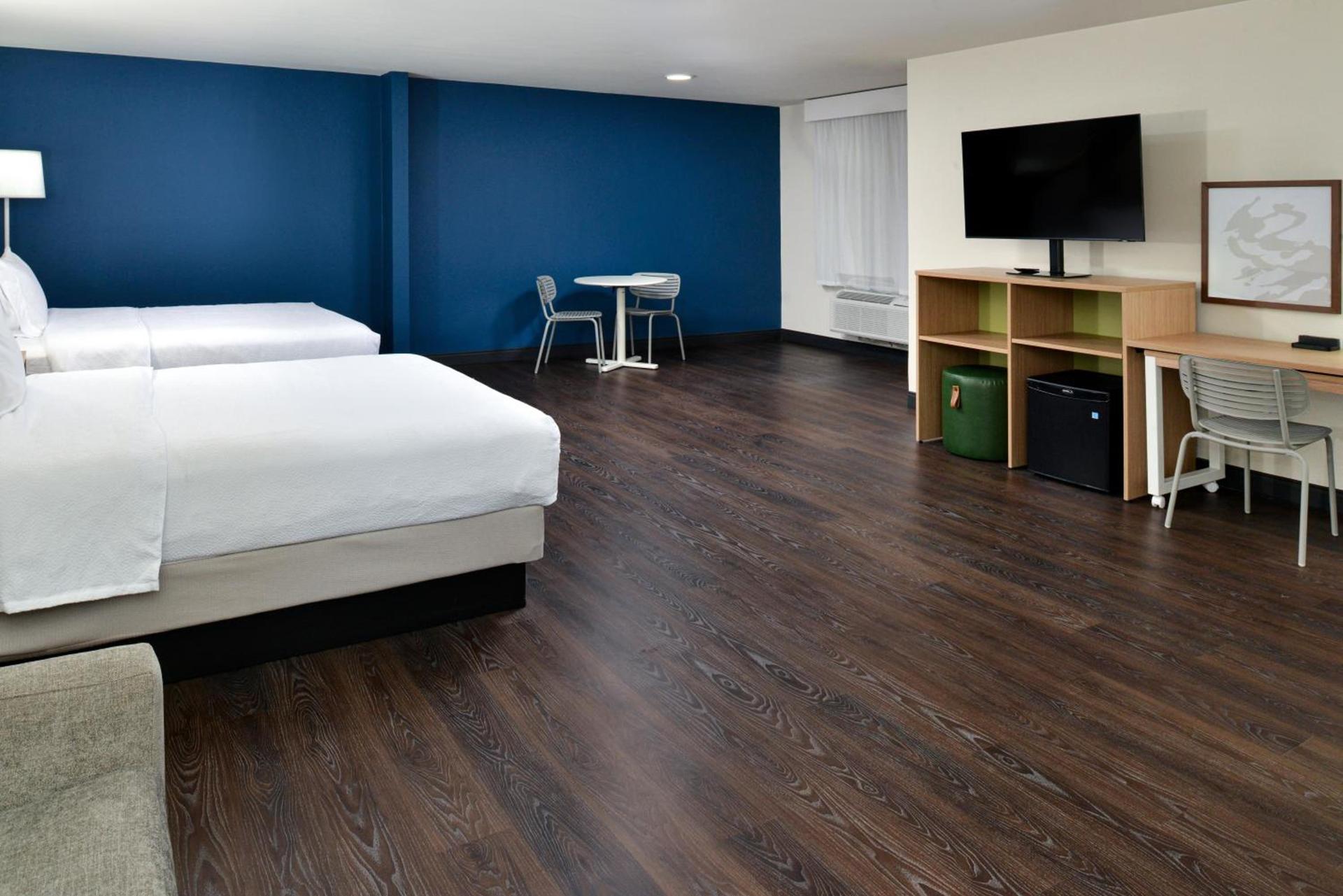 Spark By Hilton Dallas Medical District Love Field photo 41